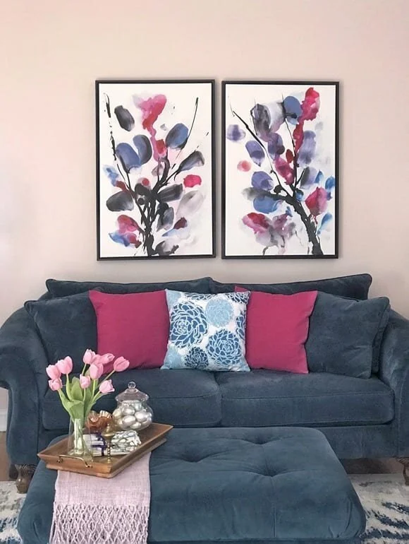 New Home Projects Completed