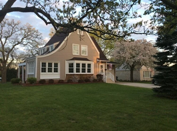 Another Front Door Color Option