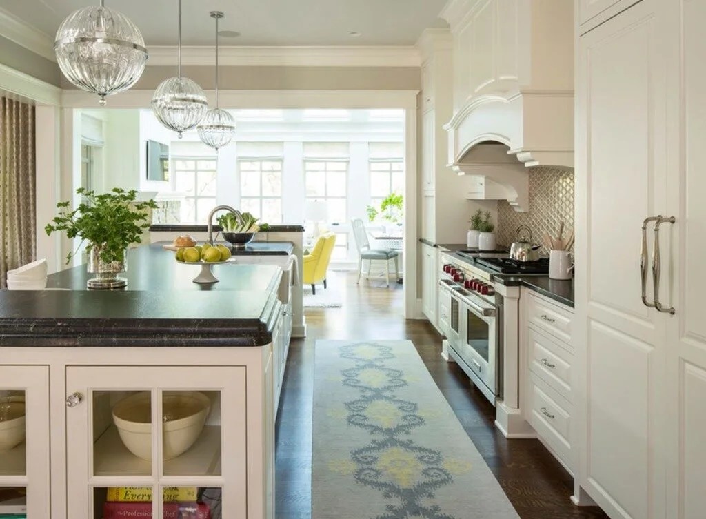 The Only Five Trim Whites Paints You Need to Know