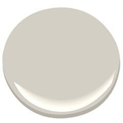 Color Crush: Benjamin Moore Collingwood