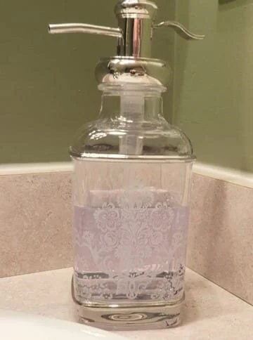 Easy Tip to Enhance Your Bath