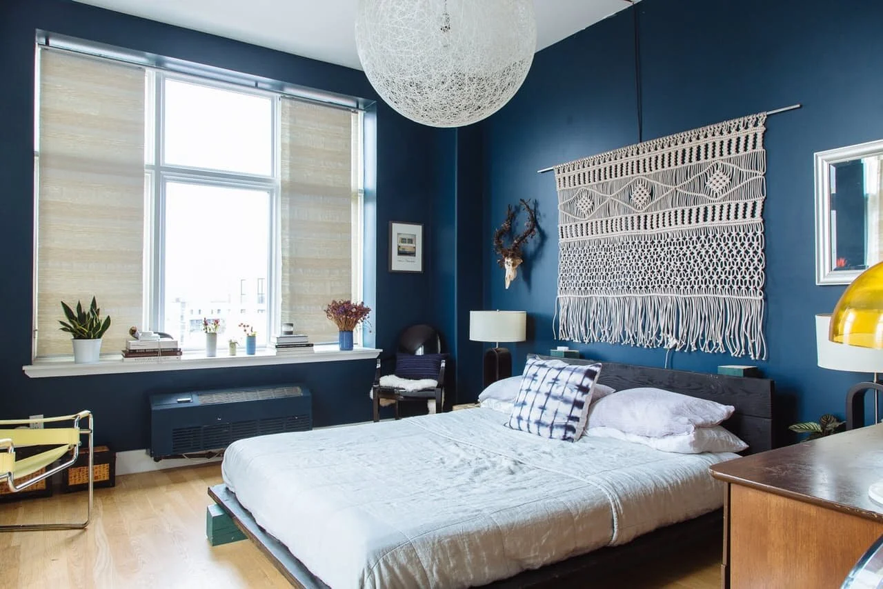Benjamin Moore Best Selling Blues — Kelly Bernier Designs