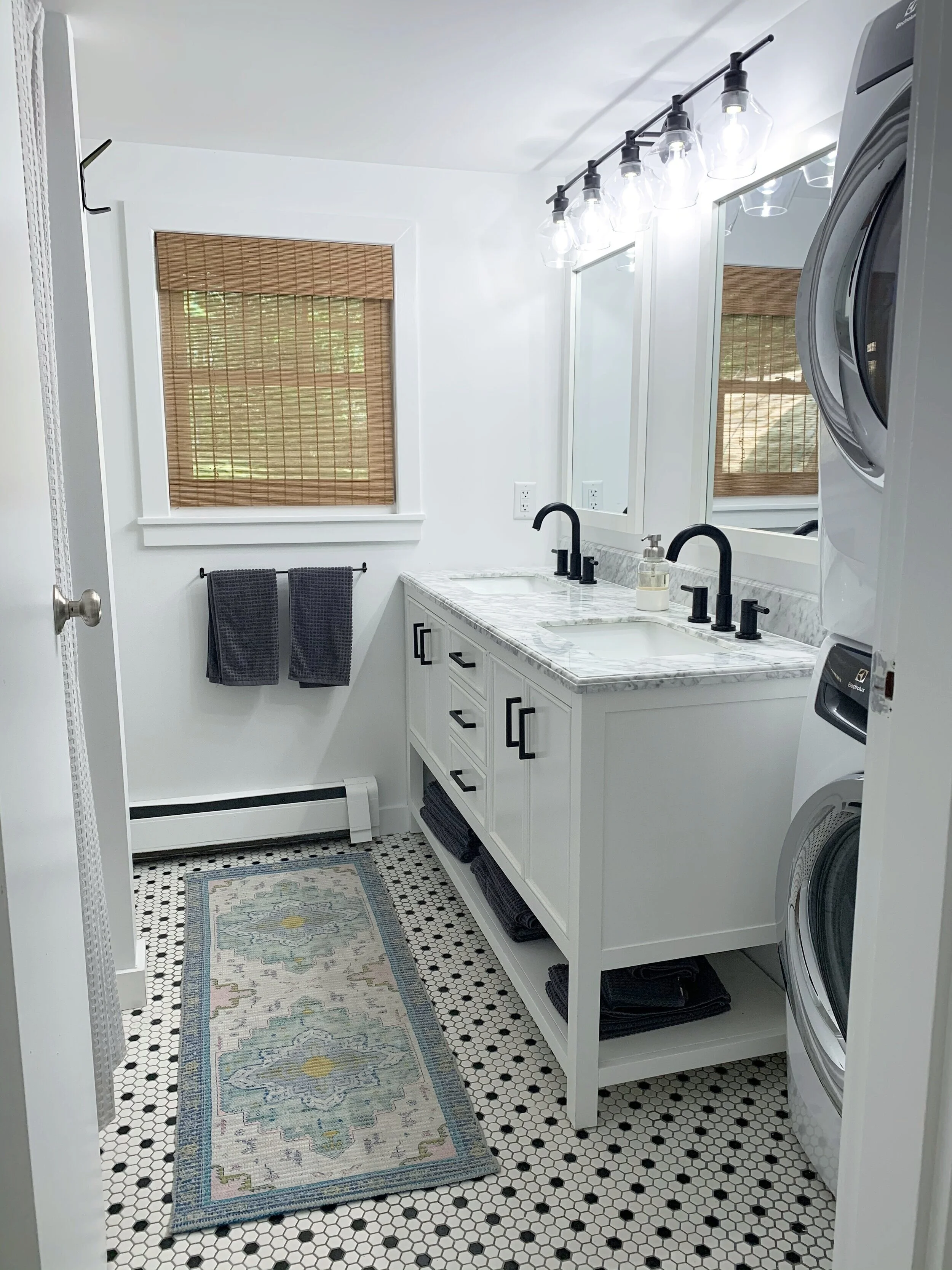 Our Bathroom Renovation — Marianna Grace