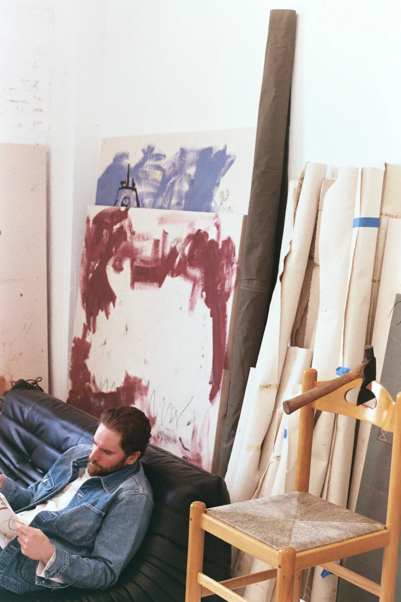 Jeff Servos In Studio (1).webp