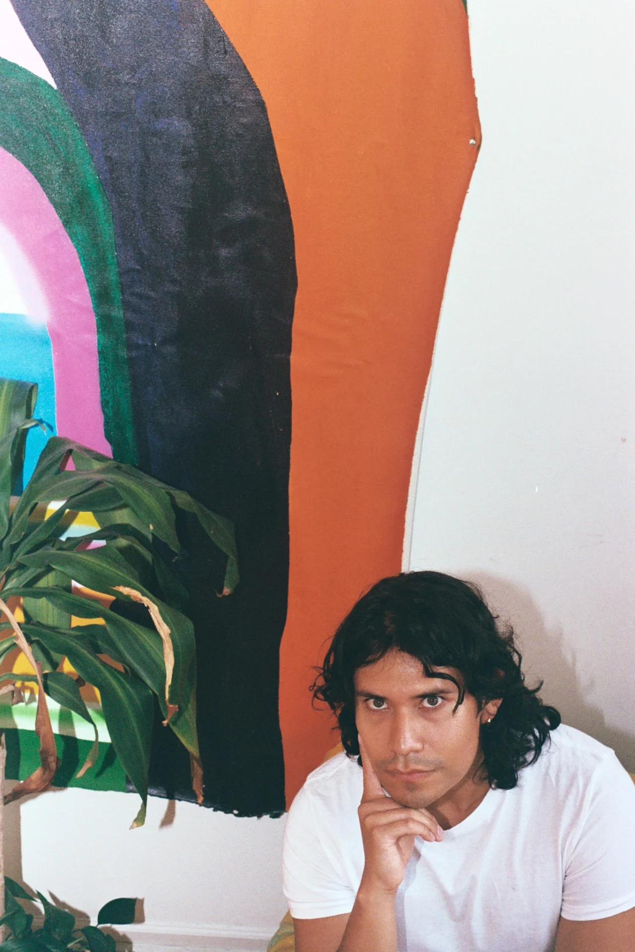 Roland Santana In Studio (6).webp