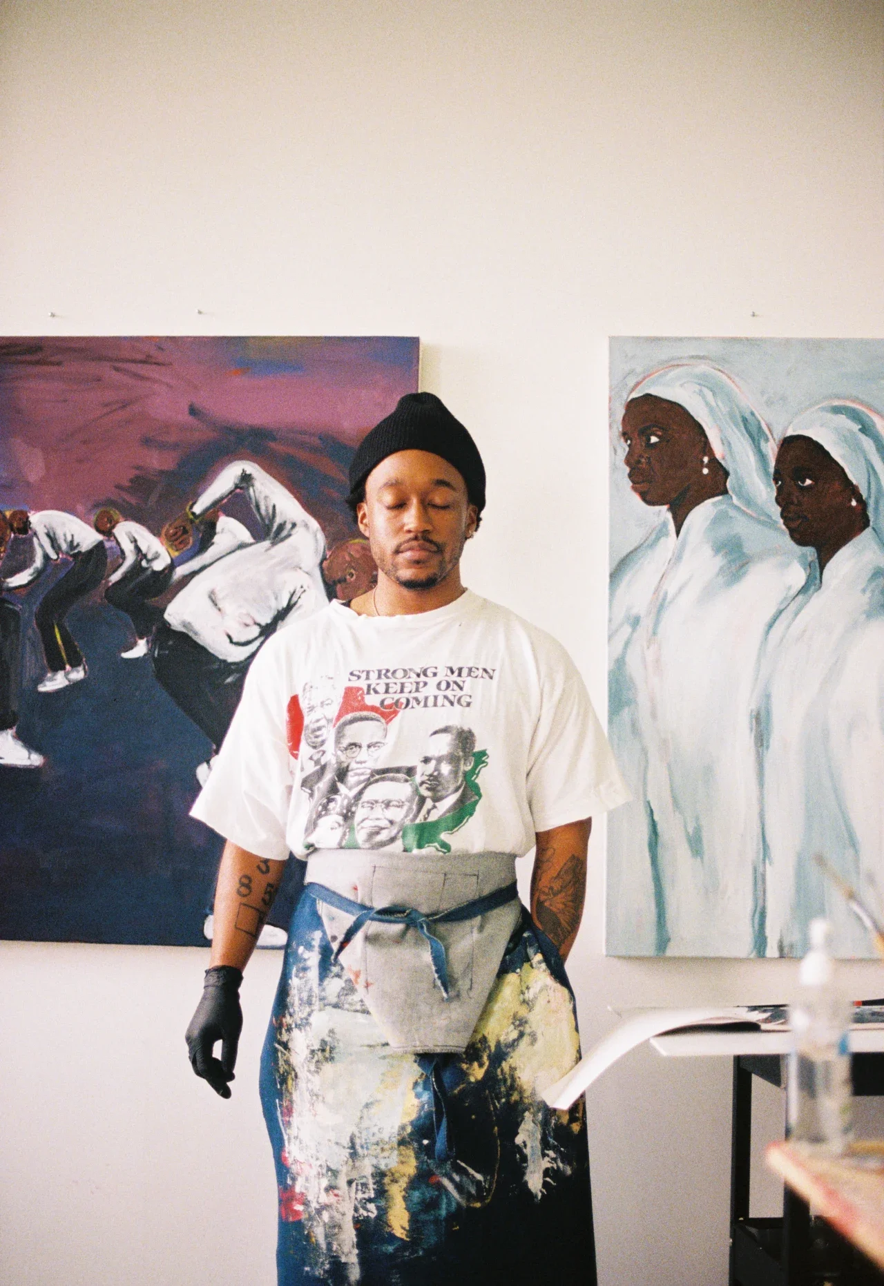 Nikko Washington Studio Visit Apr 15 2025 (9).webp