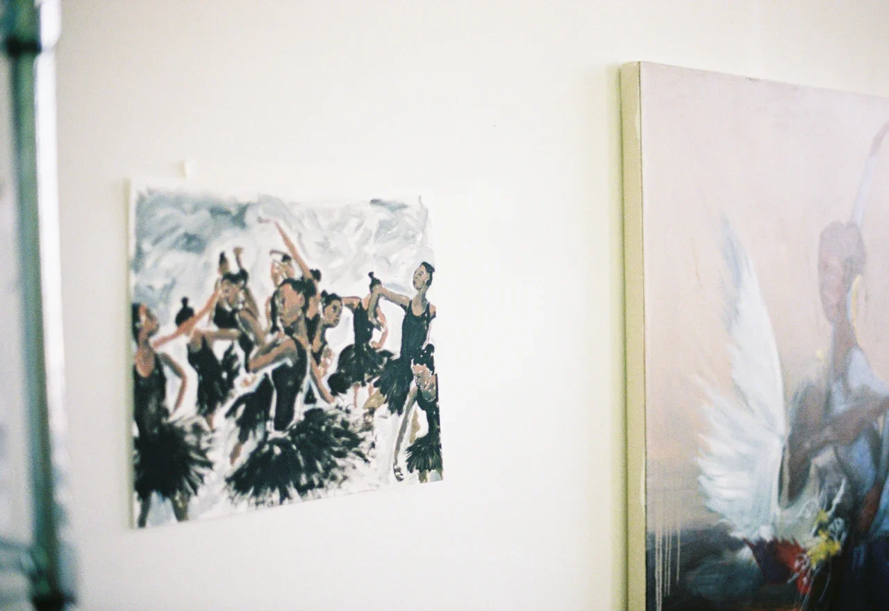 Nikko Washington Studio Visit Apr 15 2025.webp