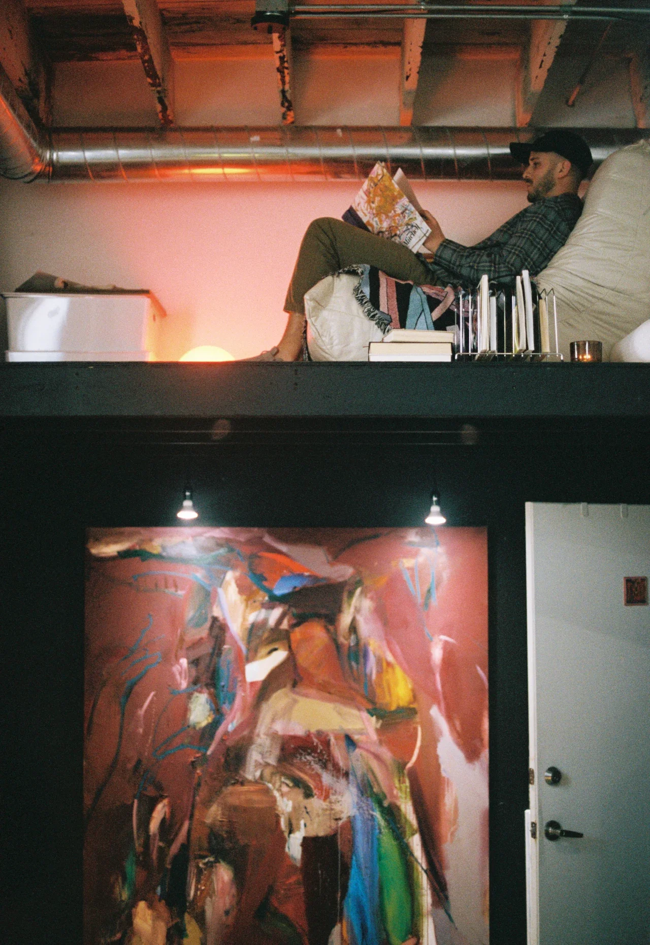 Junar Rodriguez Studio Visit Portra 400 (1).webp