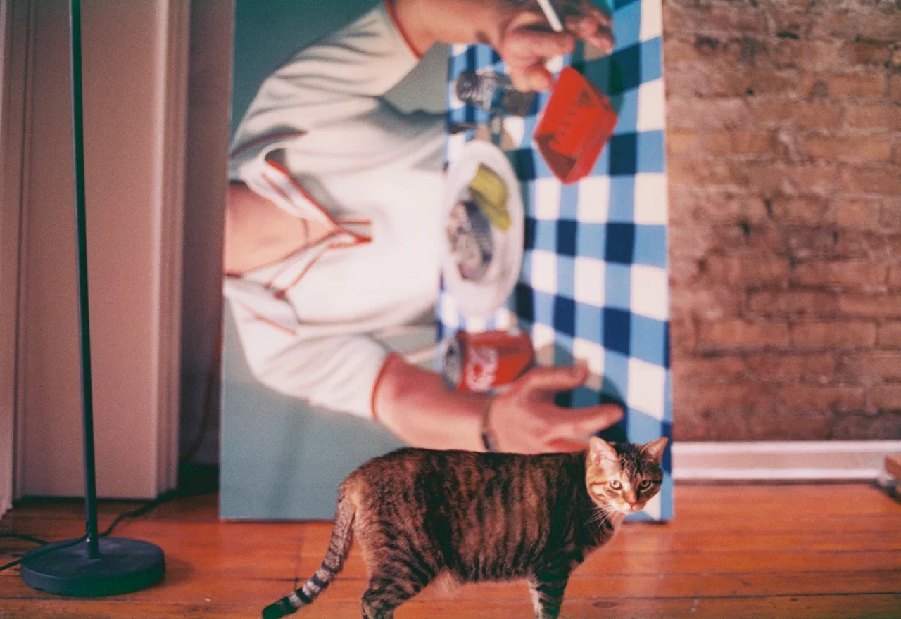 Therese Mulgrew Studio Visit Portra 400 July 22 (6).webp