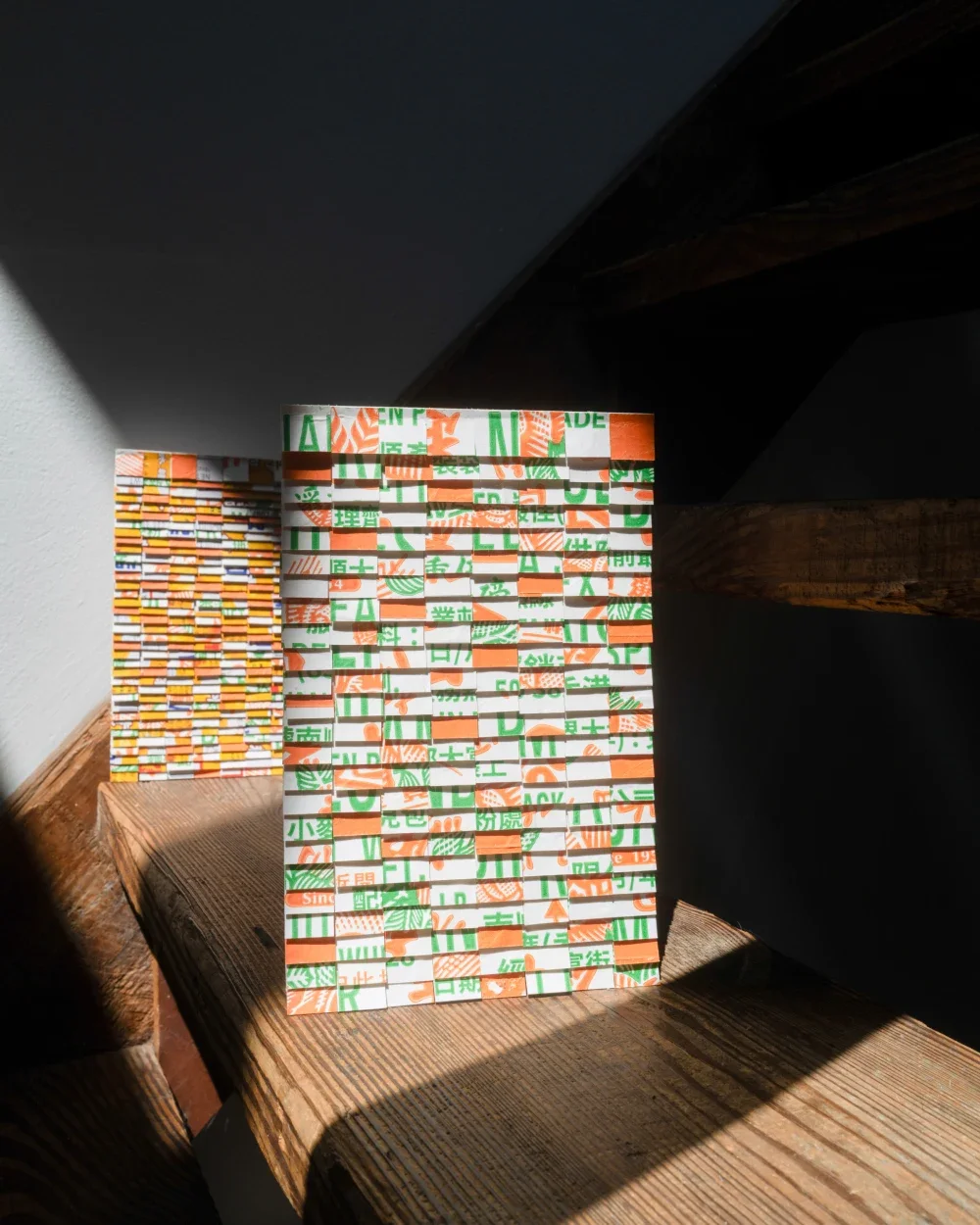 Client: Lao Peng You