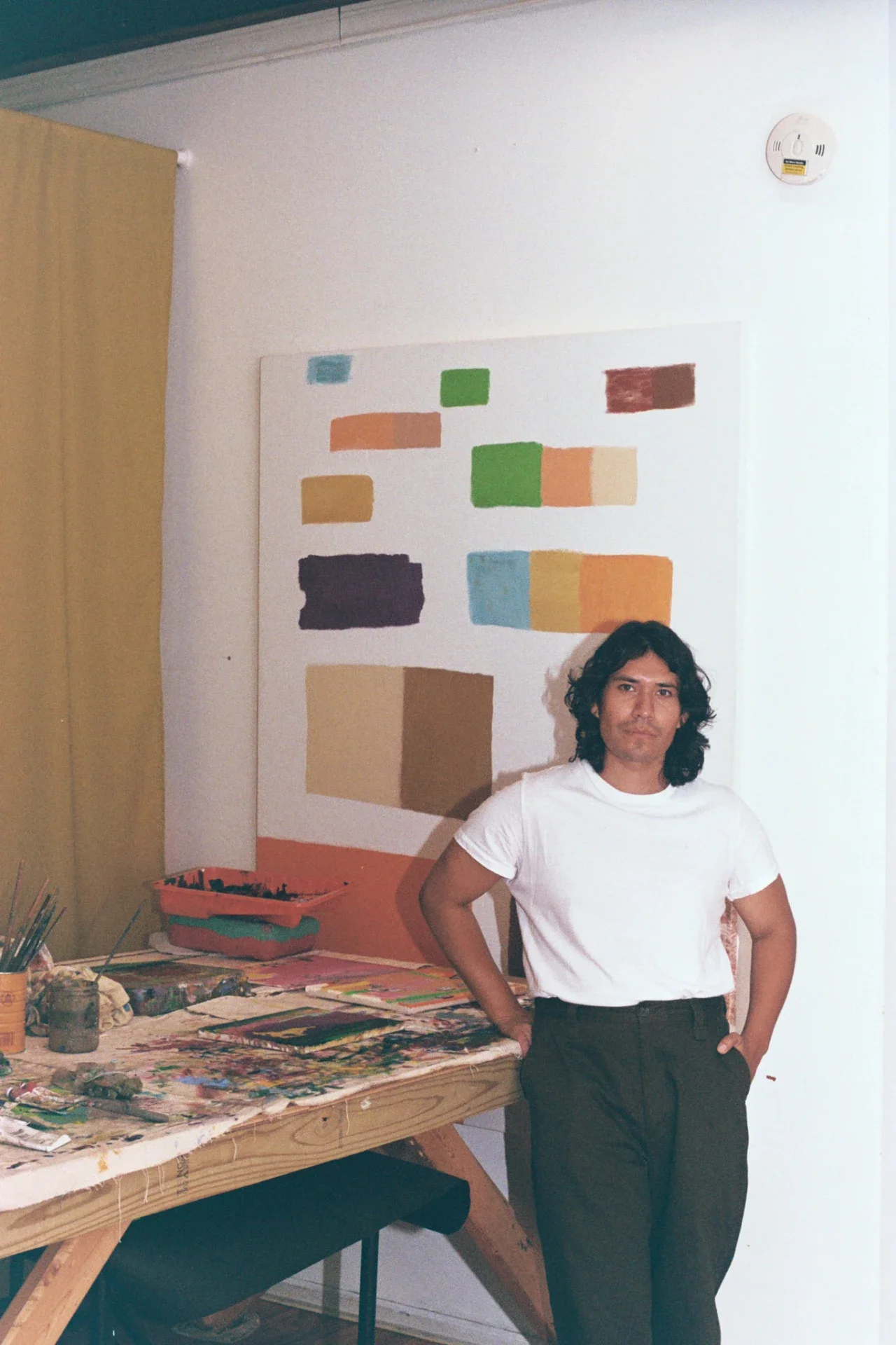 Roland Santana In Studio (8).webp