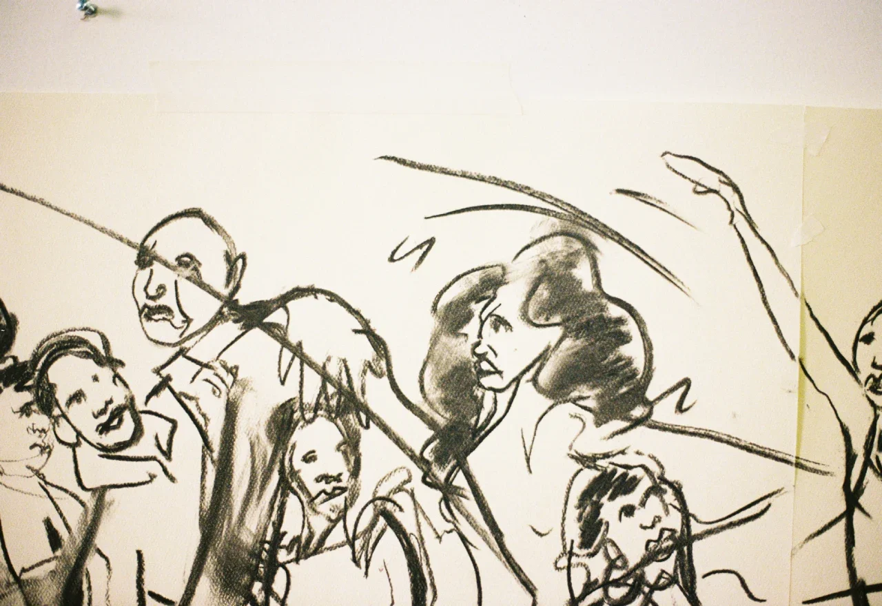 Nikko Washington Studio Visit Fujifilm 400 Apr 15 (1).webp