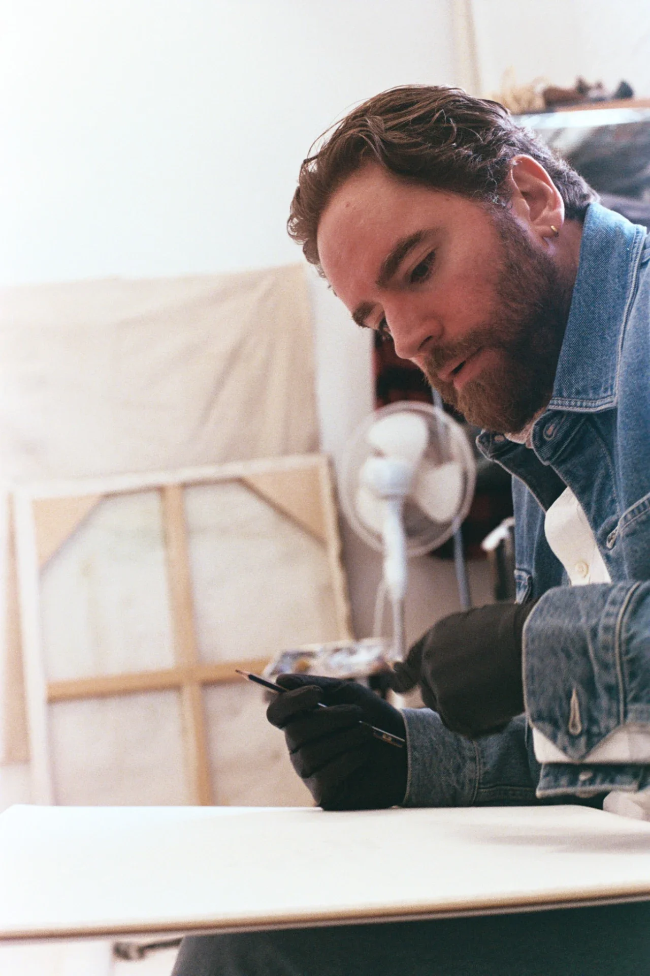 Jeff Servos In Studio (3).webp