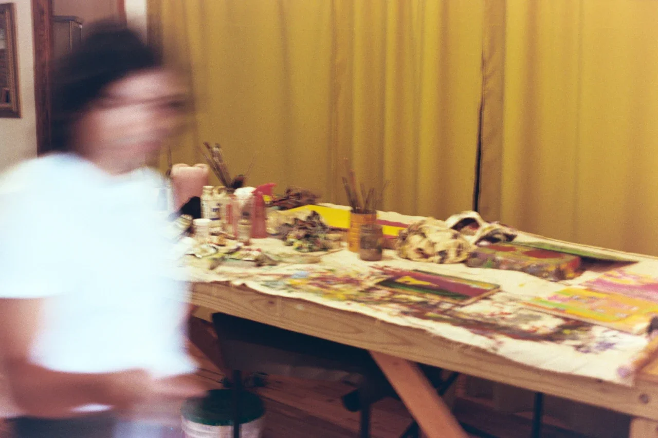 Roland Santana In Studio (1).webp