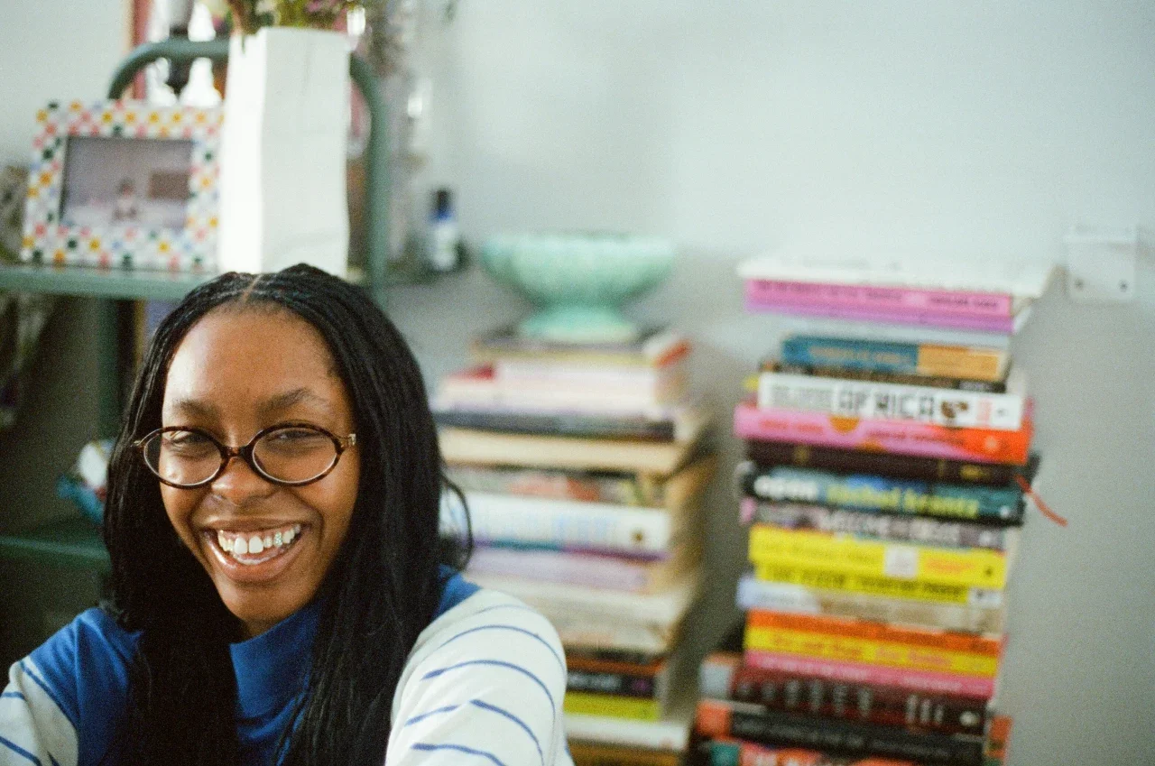 Oguguam Ugwuanyi Studio Visit BlueDream (2).webp