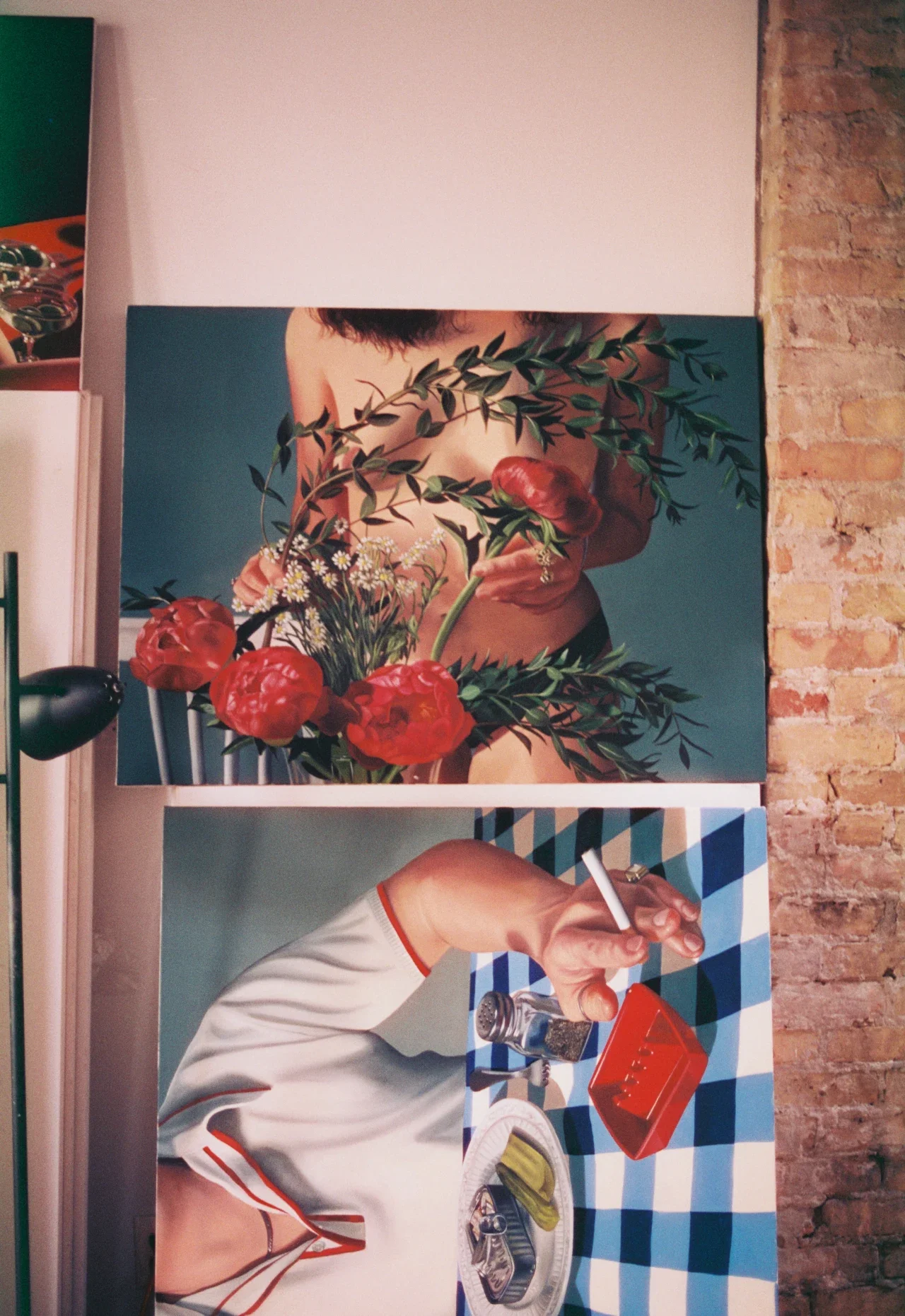 Therese Mulgrew Studio Visit Portra 400 (1).webp