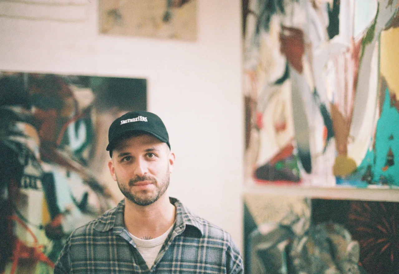 Junar Rodriguez Studio Visit Portra 400 (5).webp