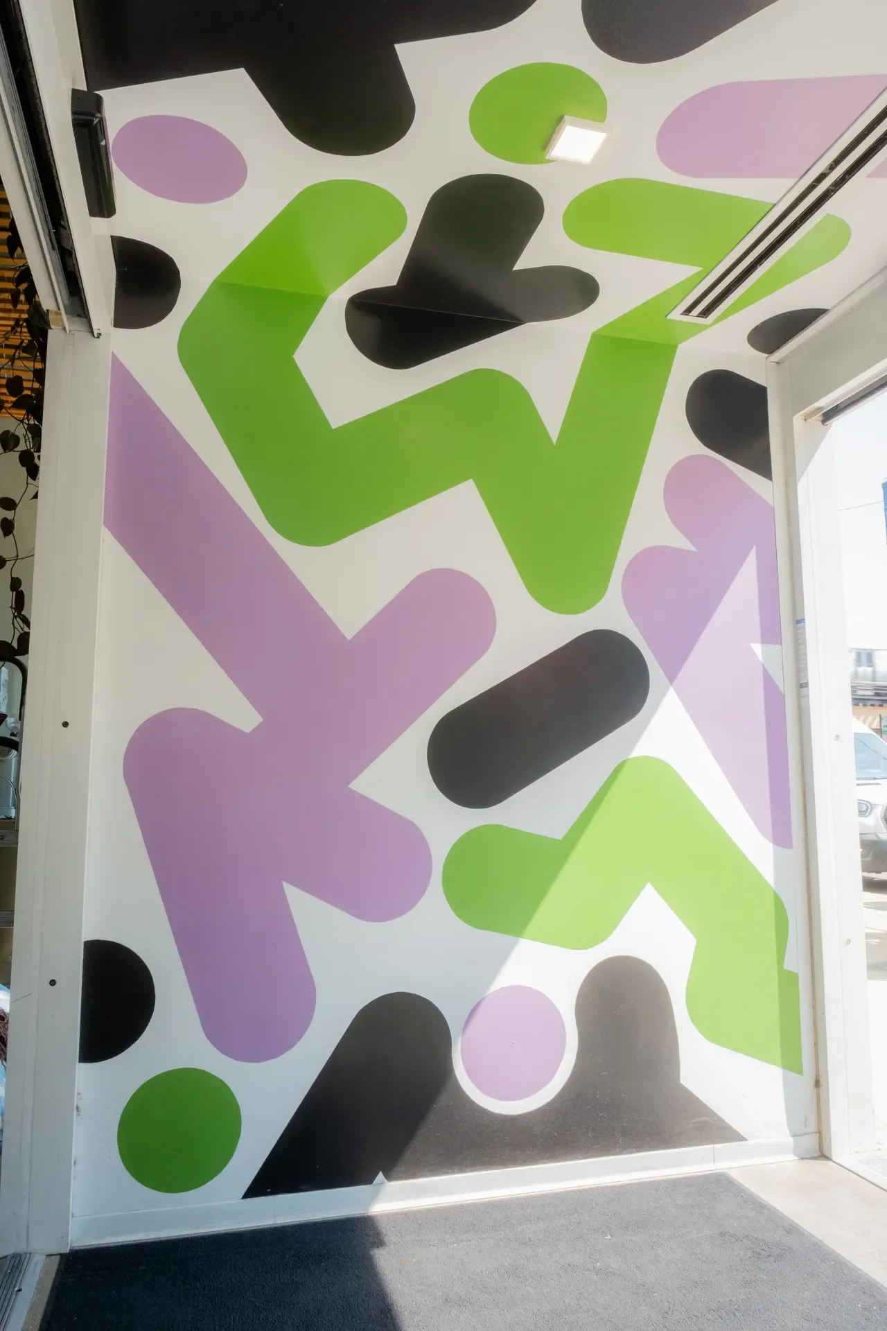 Client: Drip Collective Chicago by Side Practice Coffee