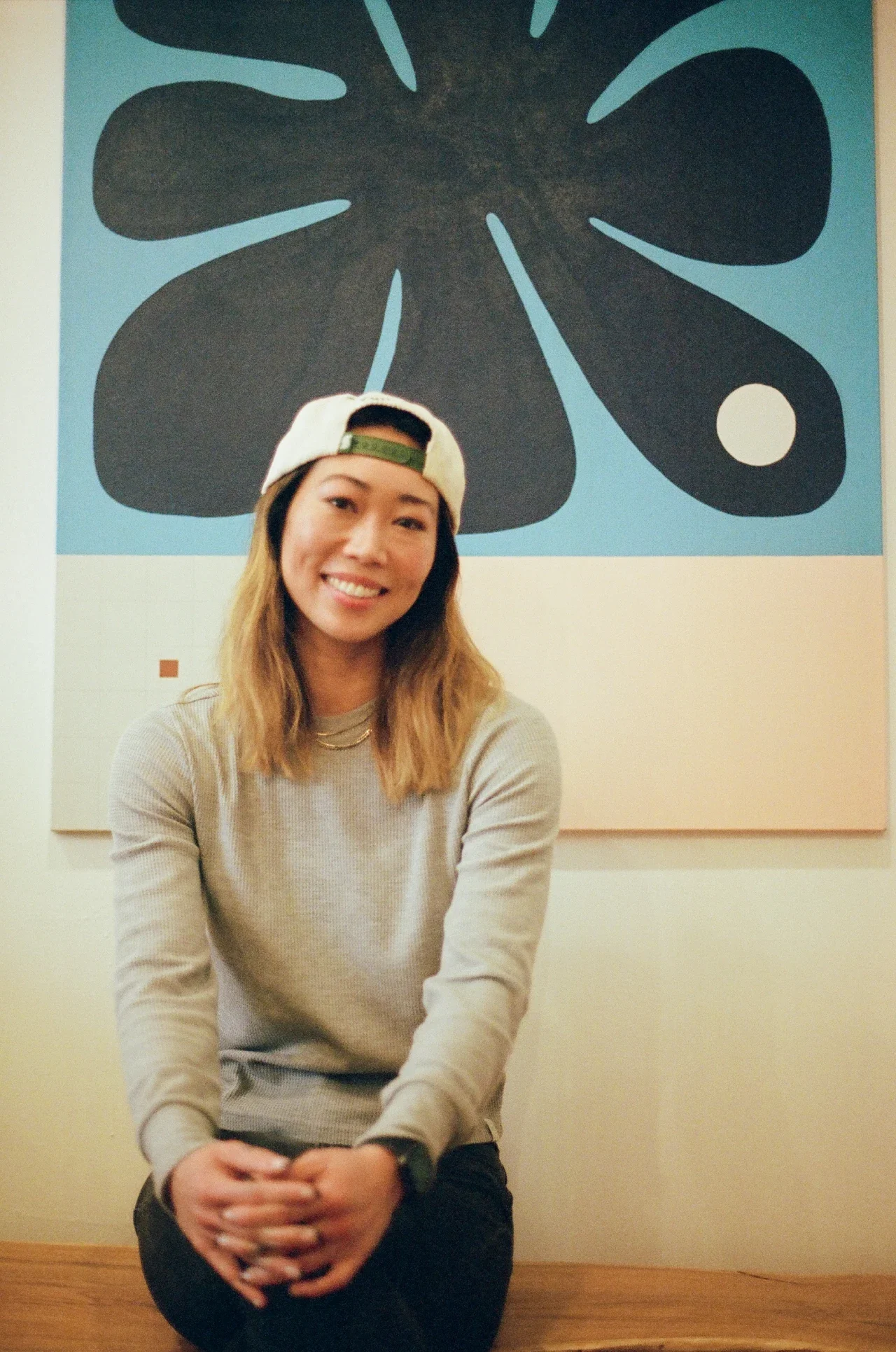 Alyssa Low Studio Visit Portra 400 Mar 15 (3).webp