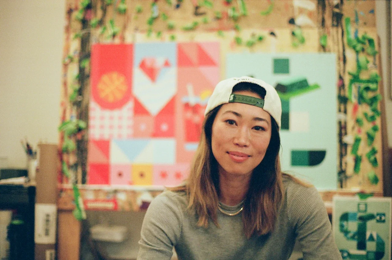 Alyssa Low Studio Visit Portra 400 (1).webp