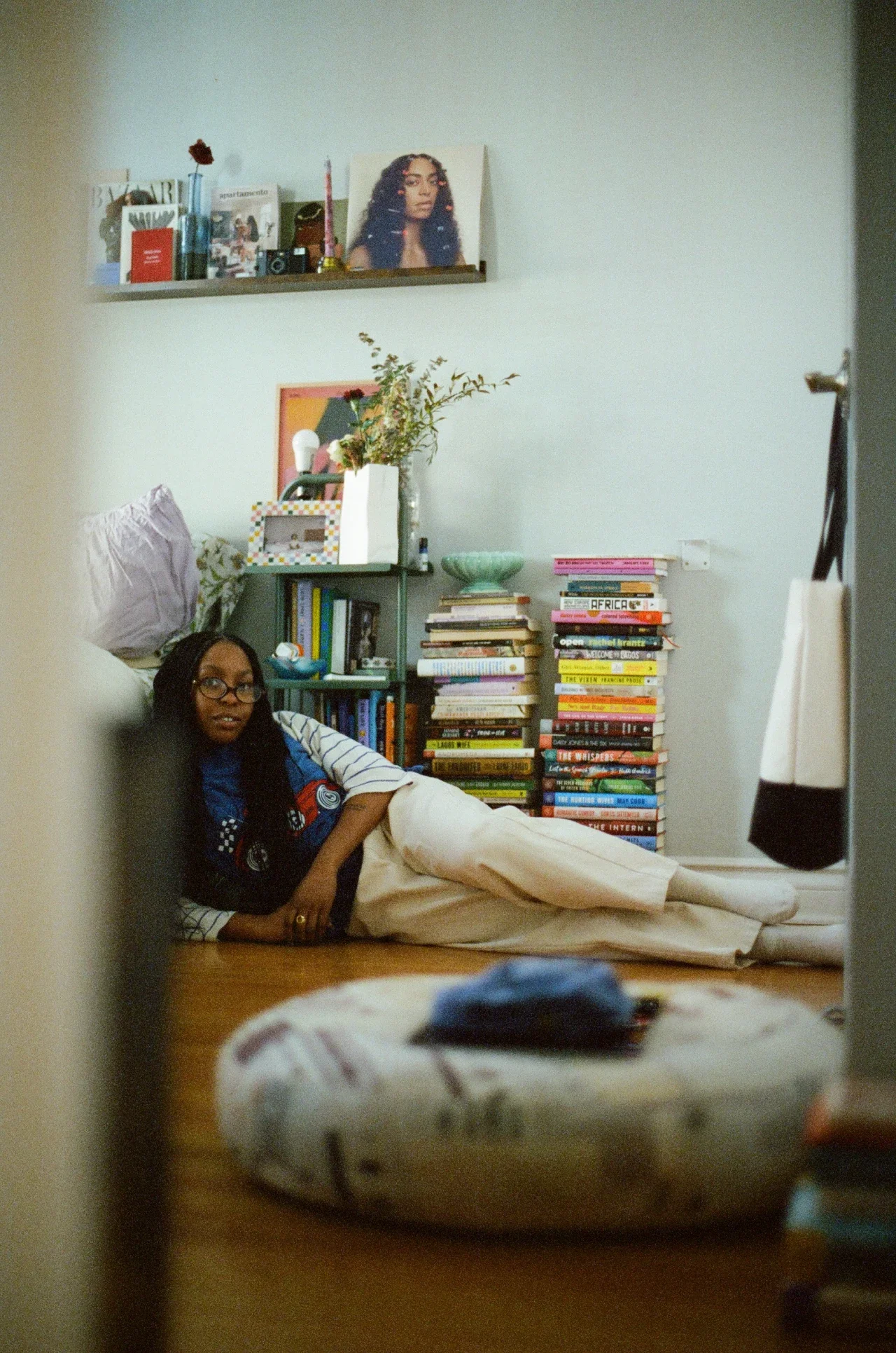 Oguguam Ugwuanyi Studio Visit BlueDream 2025 (1).webp