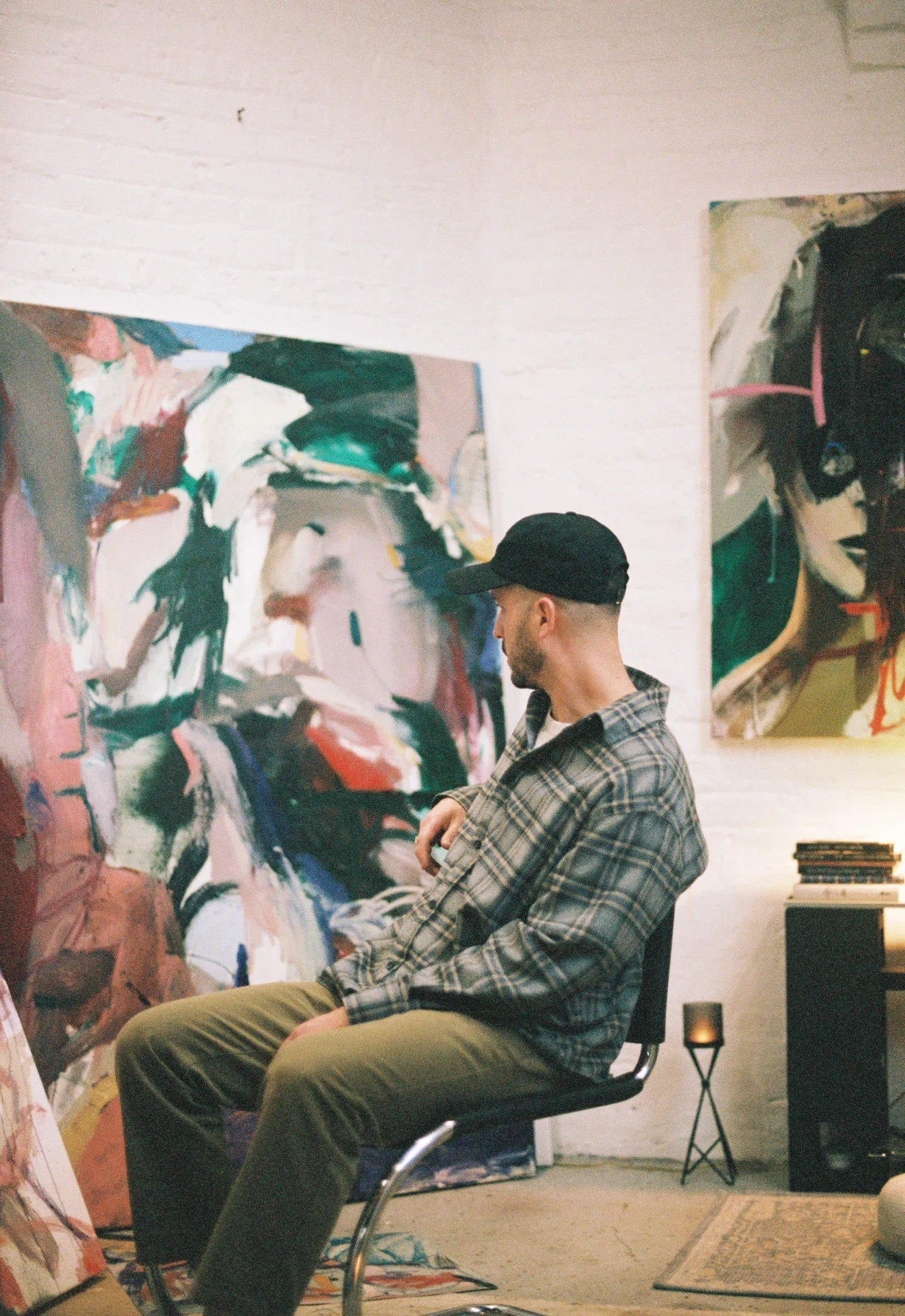 Junar Rodriguez Studio Visit Portra 400 (2).webp