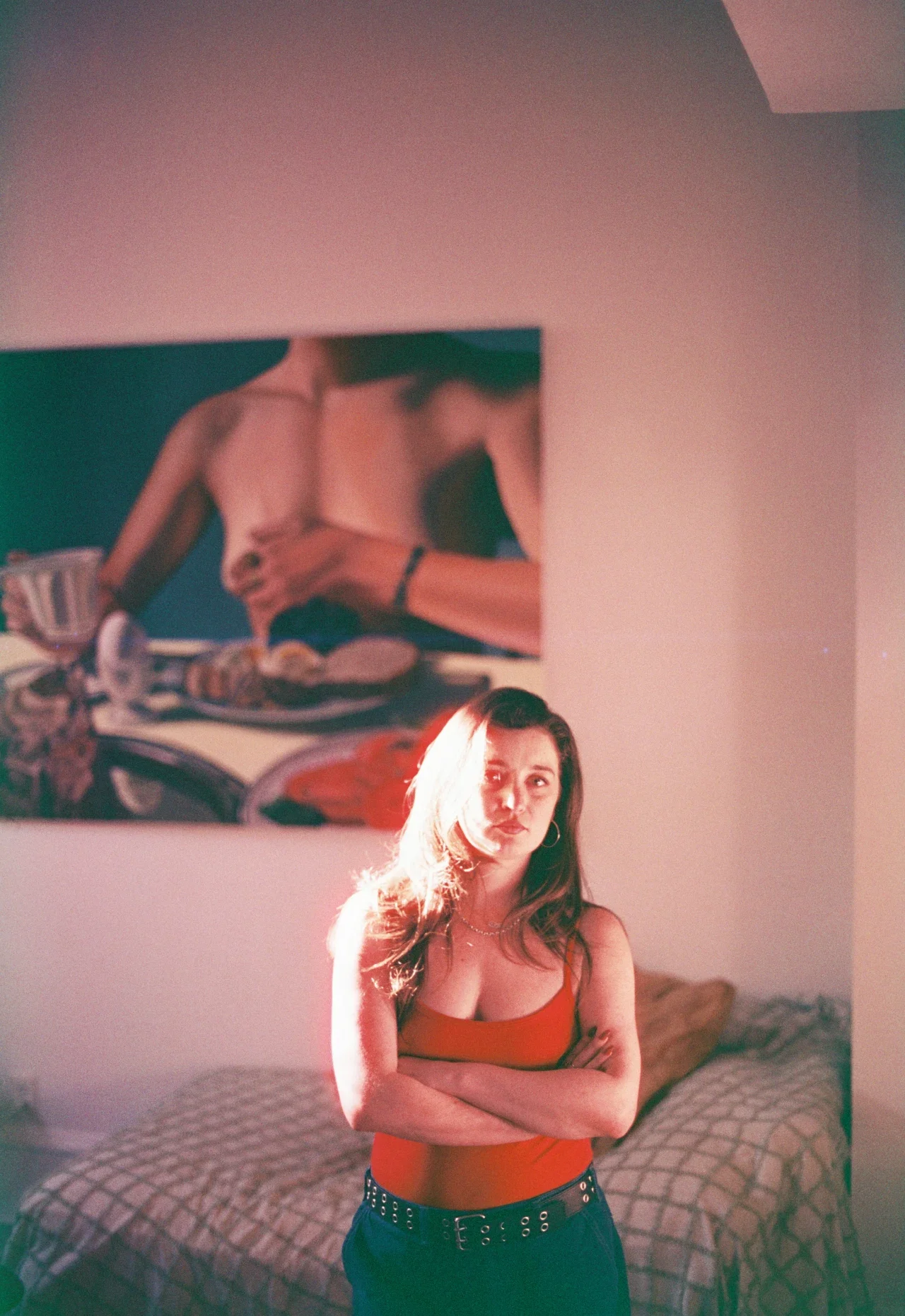 20250722_ThereseMulgrew_Studio Visit_Portra400_3.webp