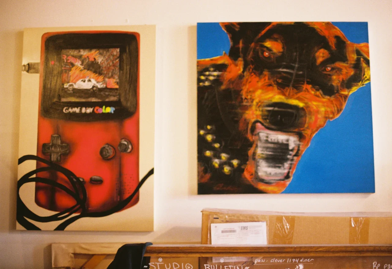 David Heo Studio Visit Fujifilm 400 Mar 20 (9).webp