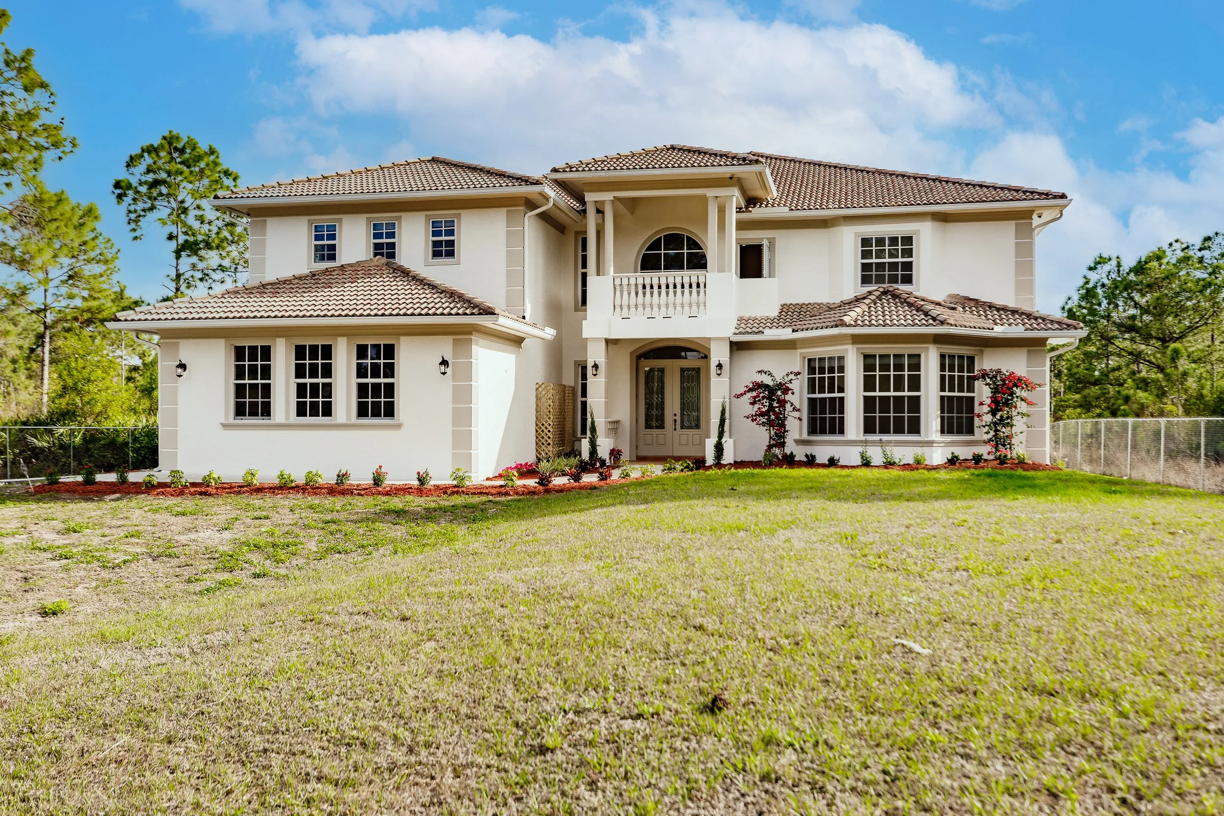 Enchanted Estates