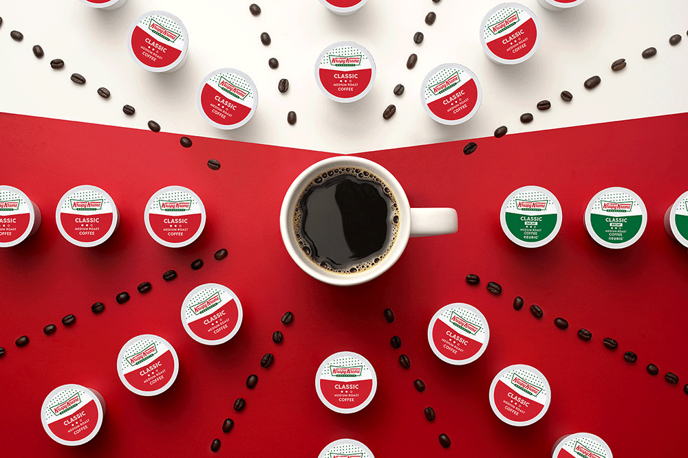 Boston based Product and Beverage Photographer David Butler