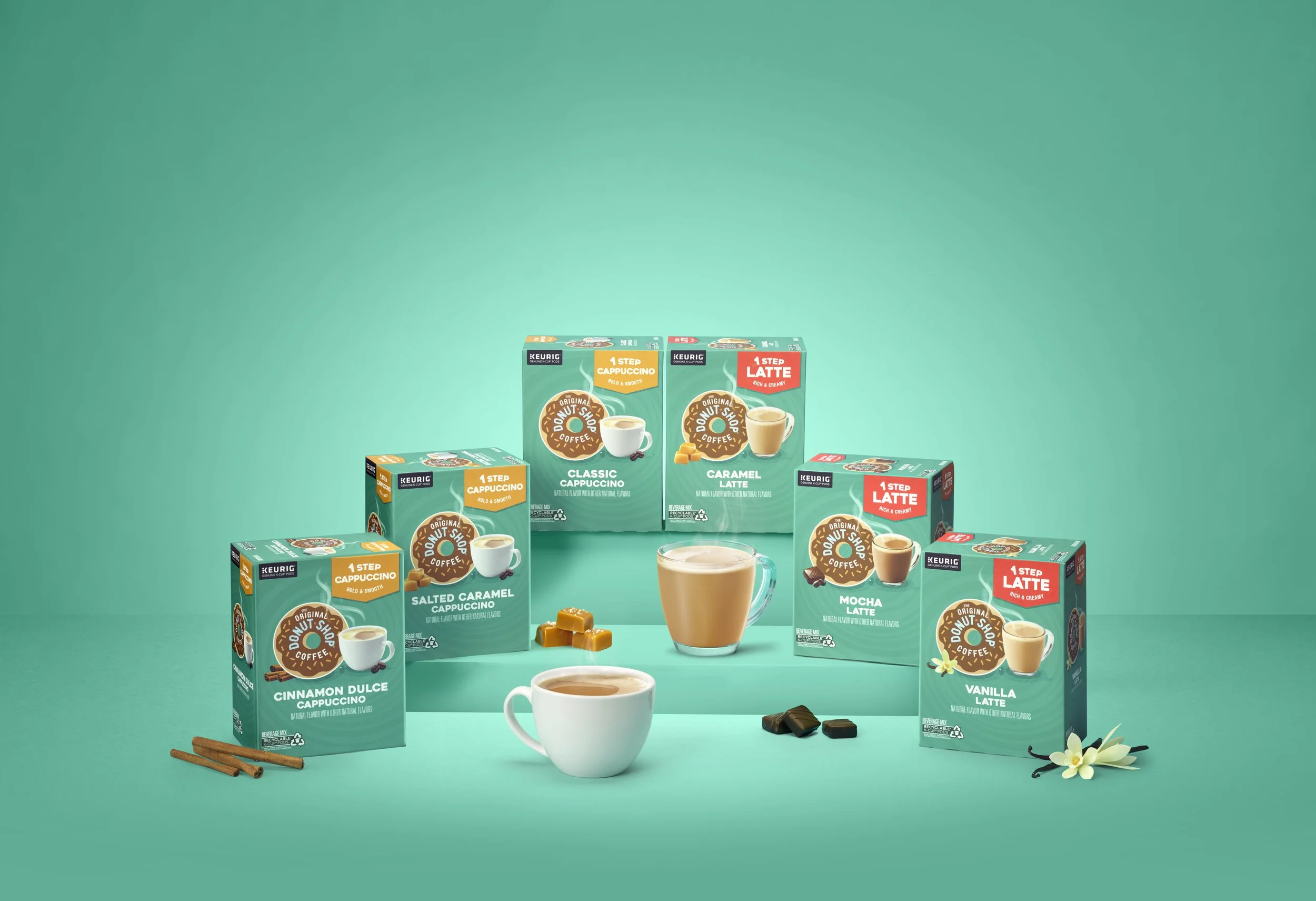 Boston based Product and Beverage Photographer David Butler