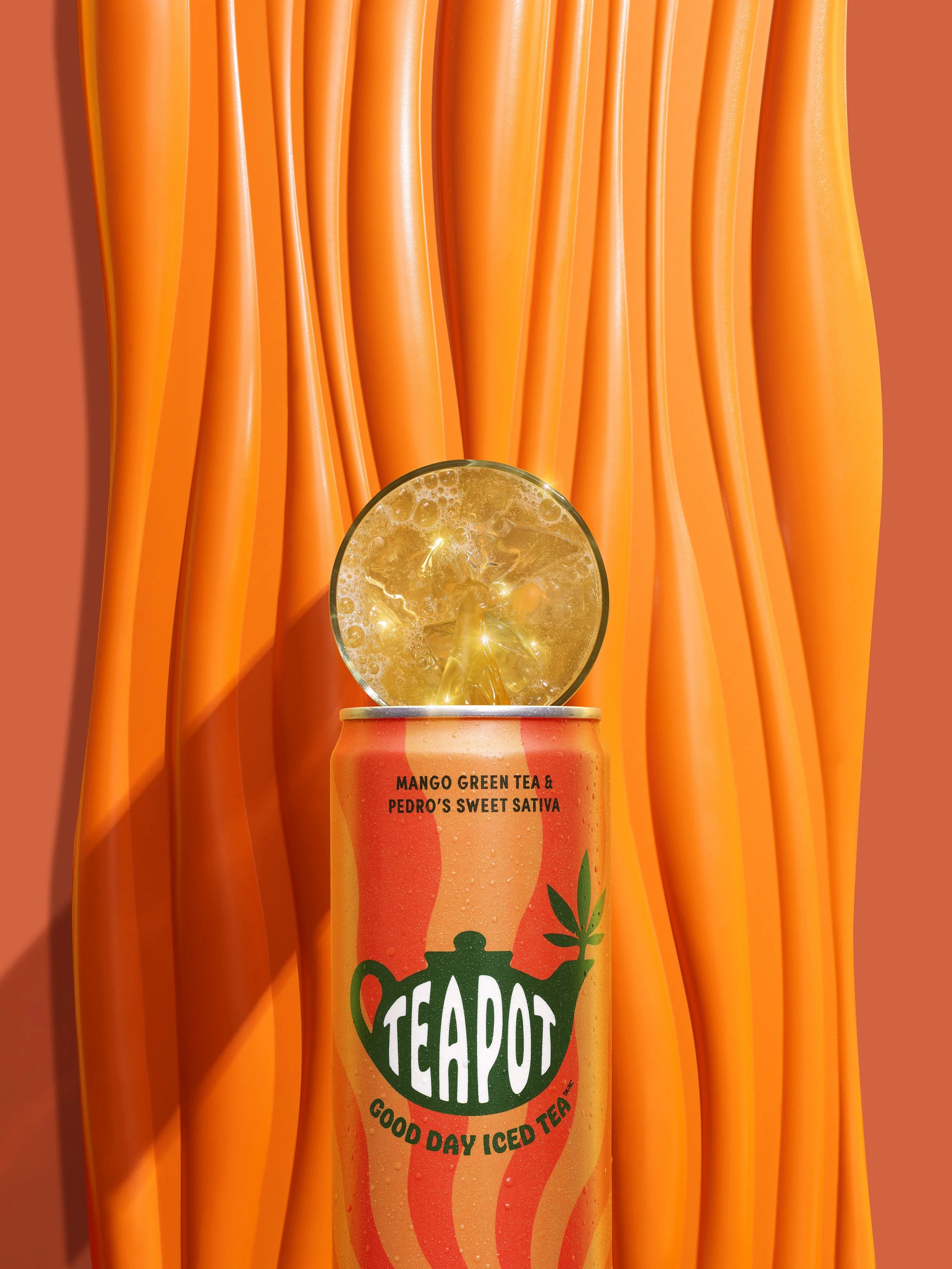 Boston based Product and Beverage Photographer David Butler