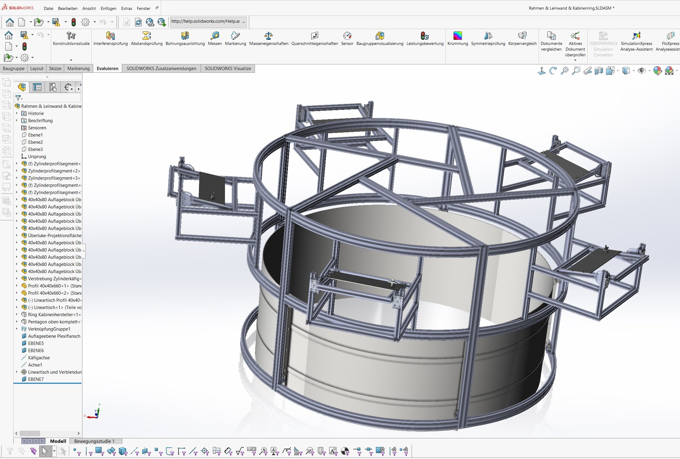 CAD Data