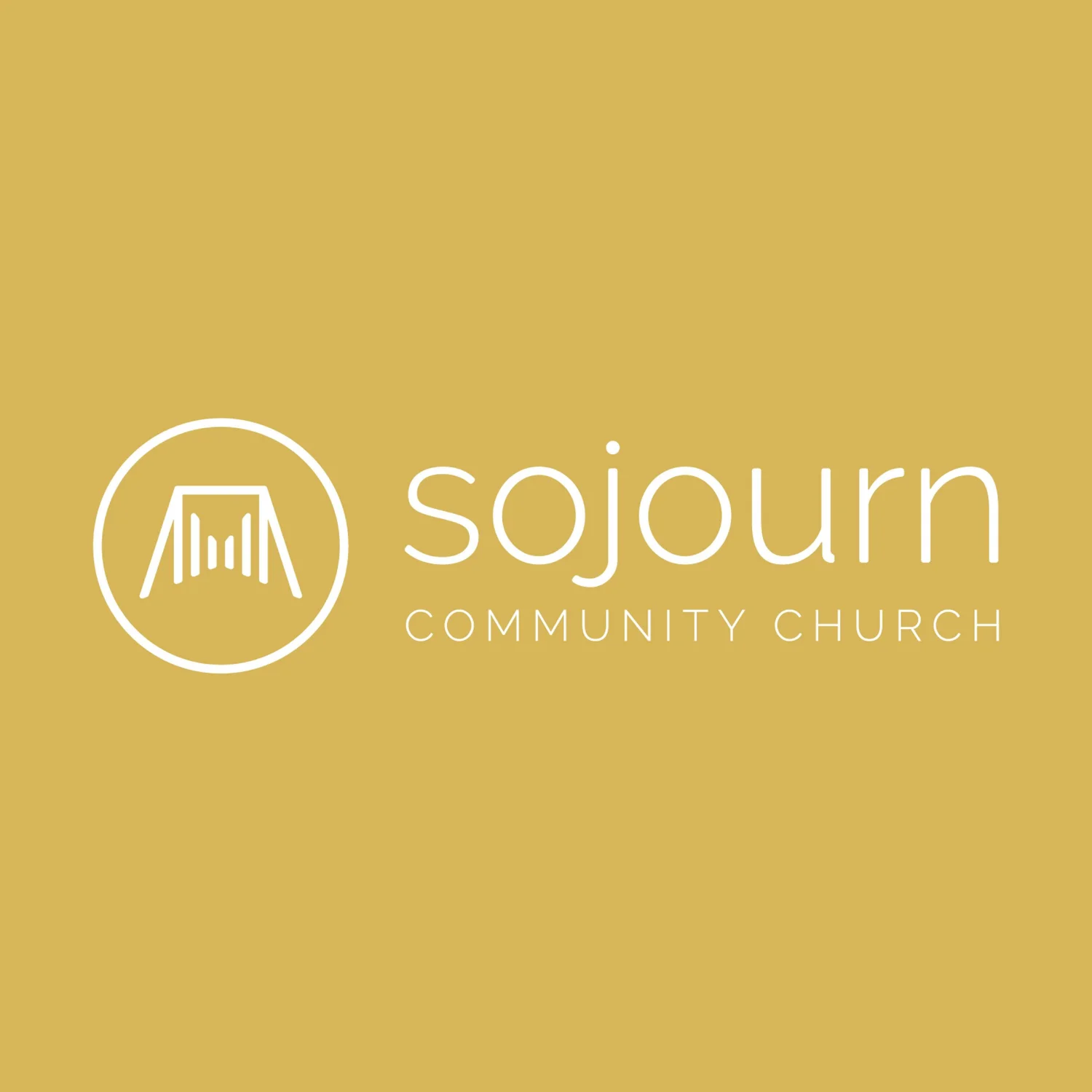The Sojourn Chattanooga Sermon Podcast