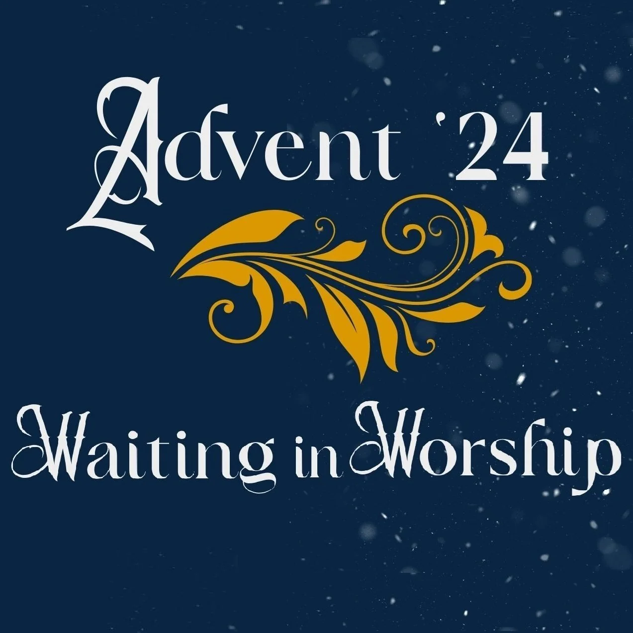 Come, King of Nations - Micah 4:13-5:7 | Waiting in Worship