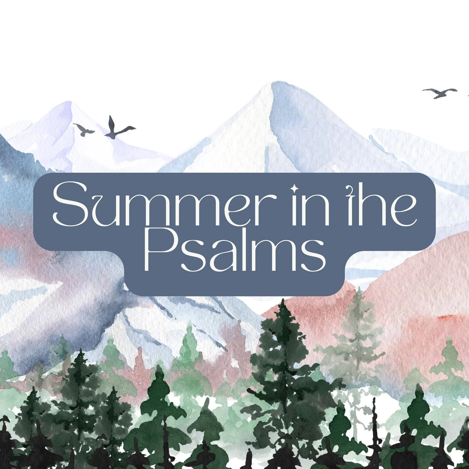 Resetting the Stage for Worship | Psalm 1 & 2 episode artwork