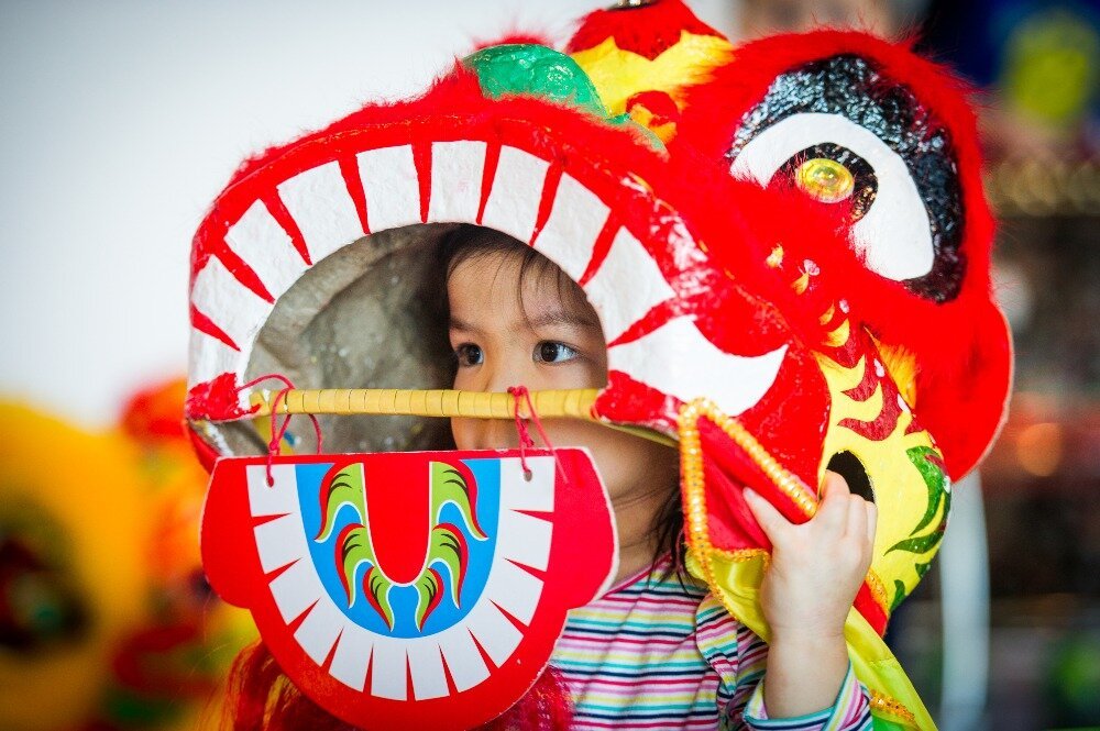 5 ways to celebrate the Lunar New Year in Boston