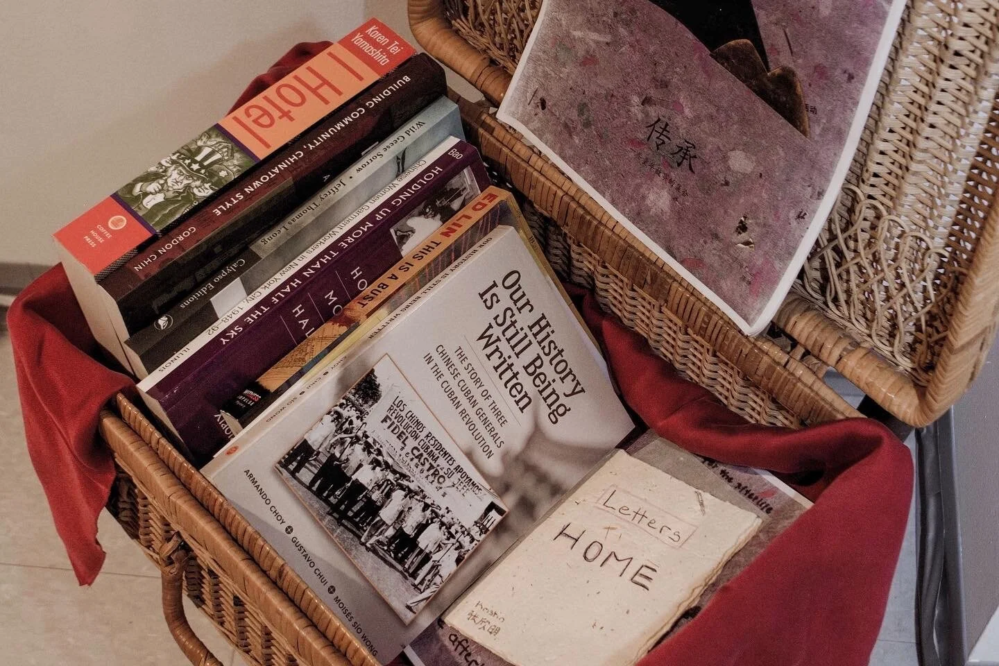 Remembering Our Stories, Remembering Who We Are