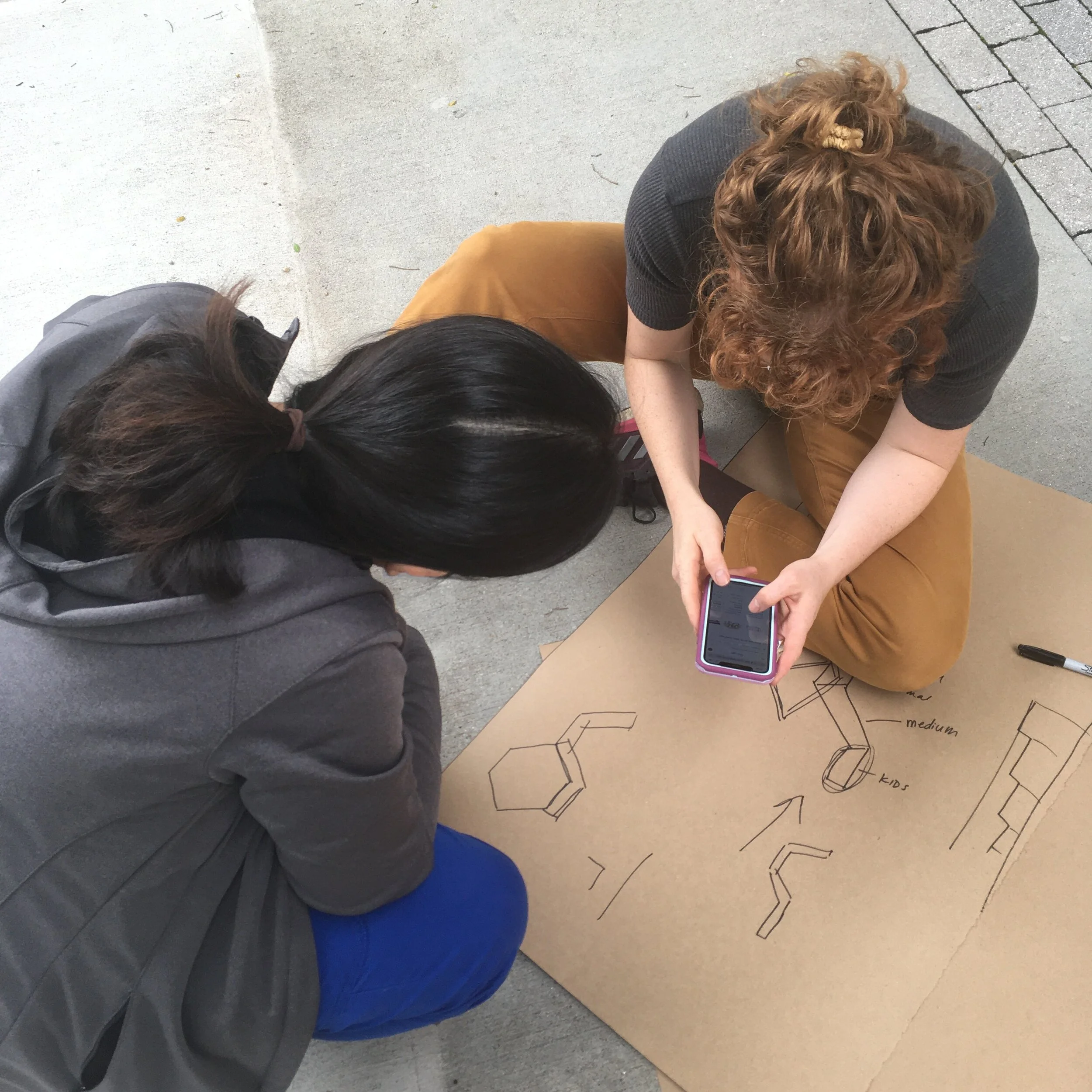 Part 4: Designing Together