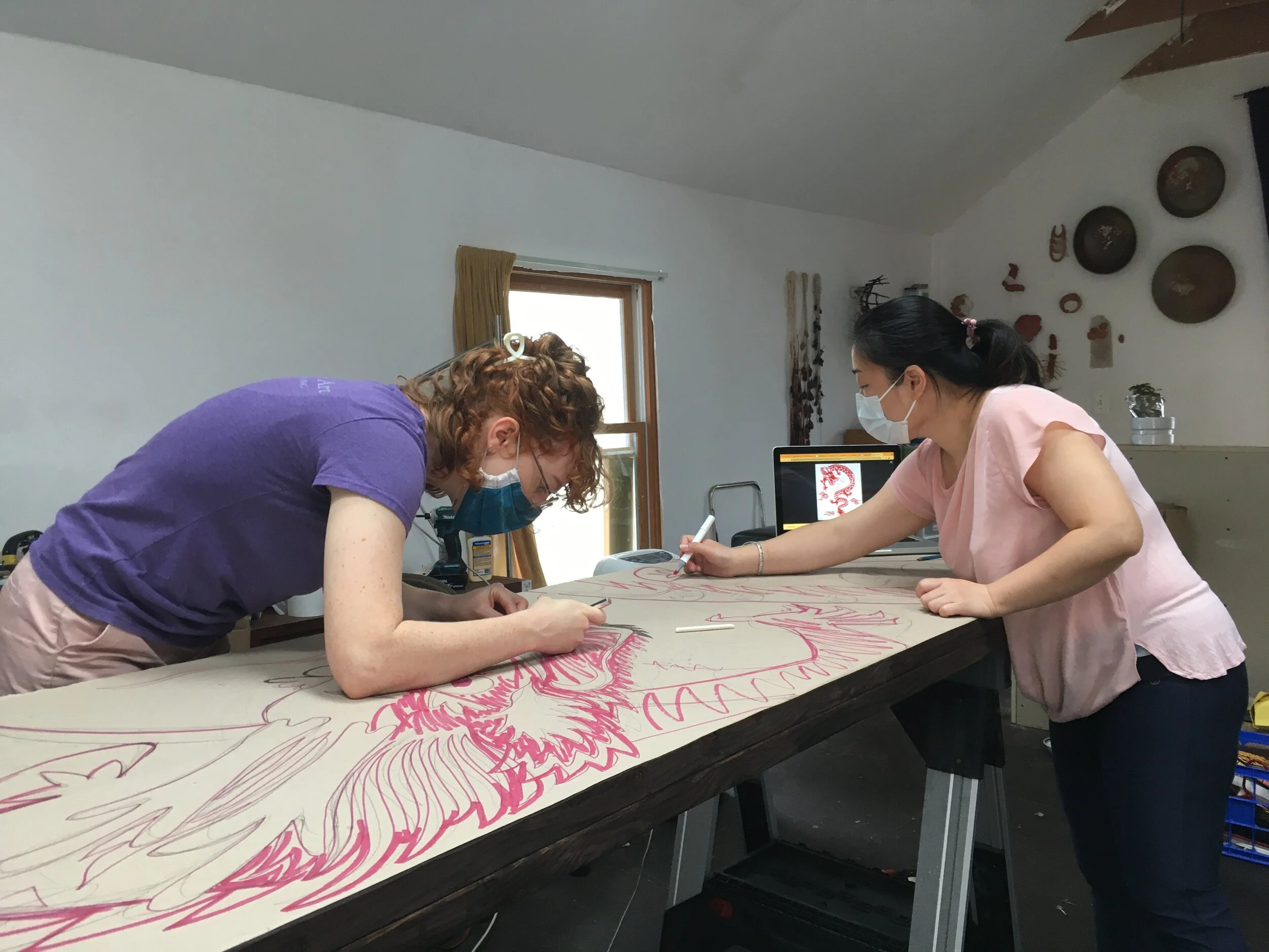 Part 5: The Final Phases of Co-Creation