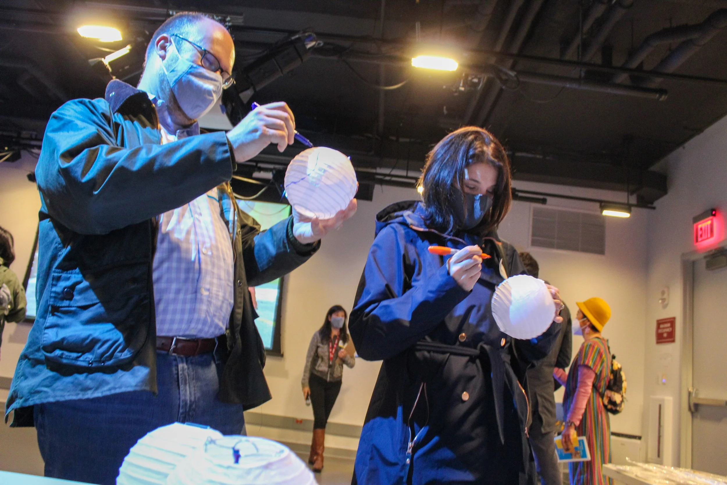 Photo credit: Jiamei Zheng