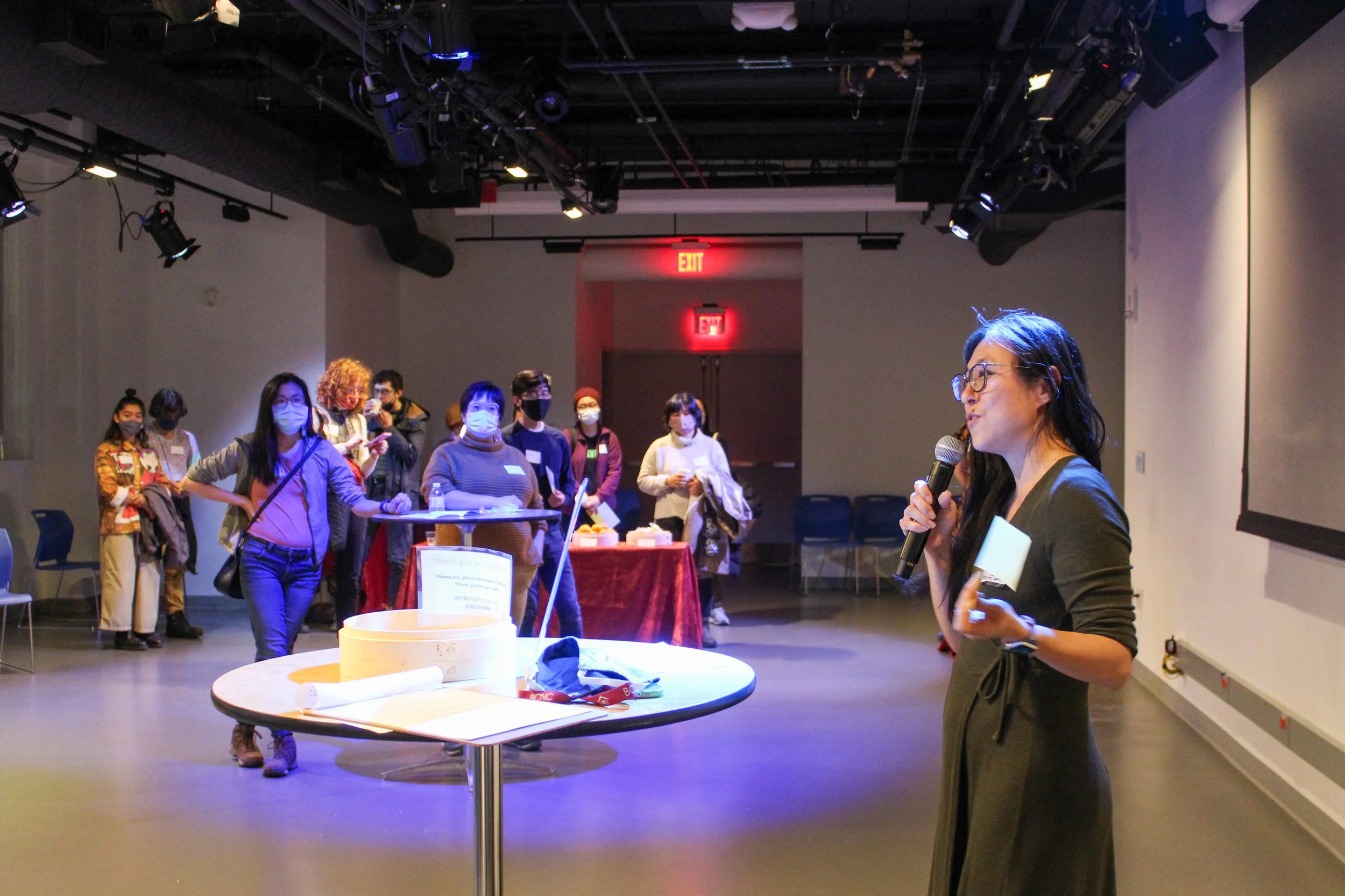 Photo credit: Jiamei Zheng