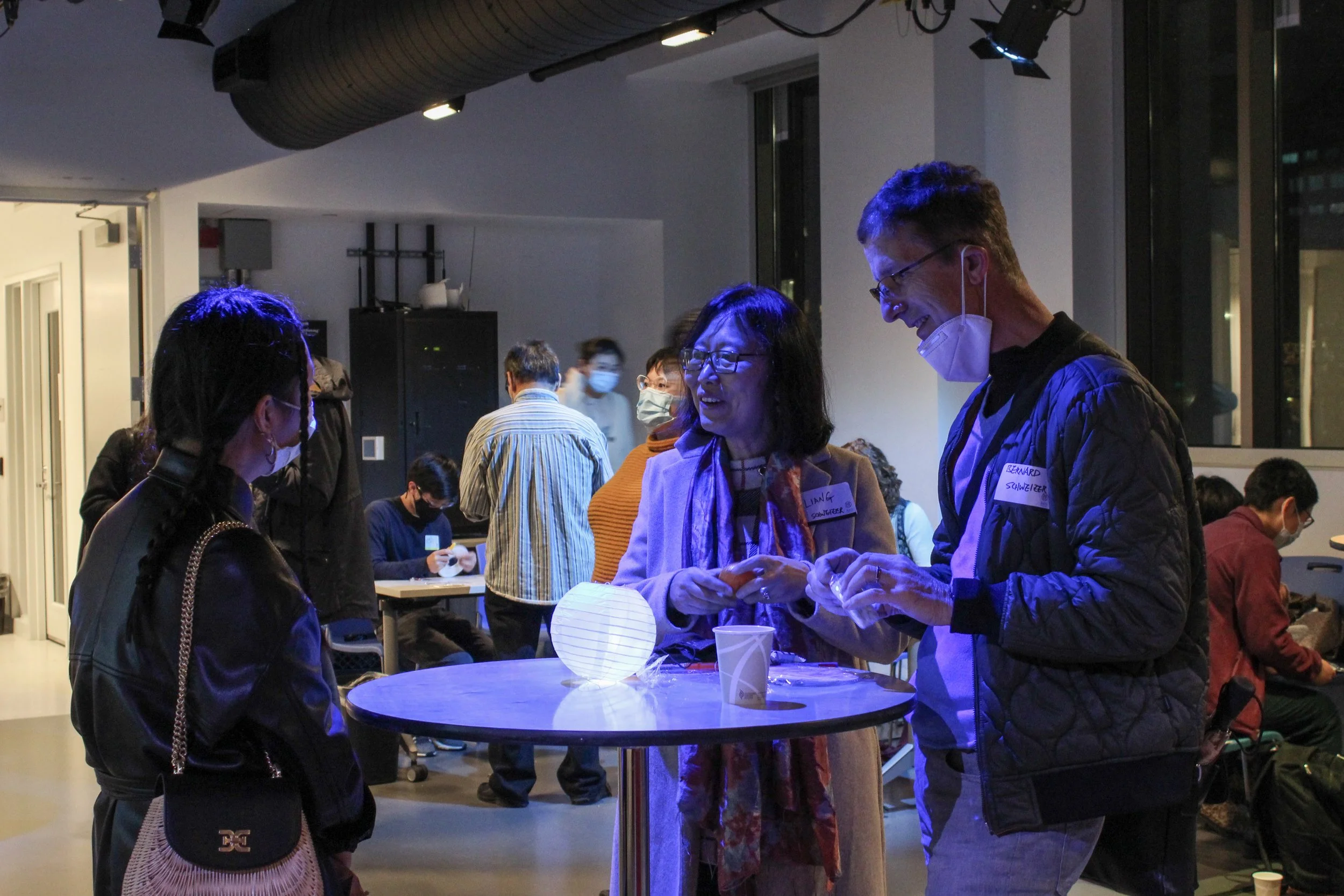 Photo credit: Jiamei Zheng