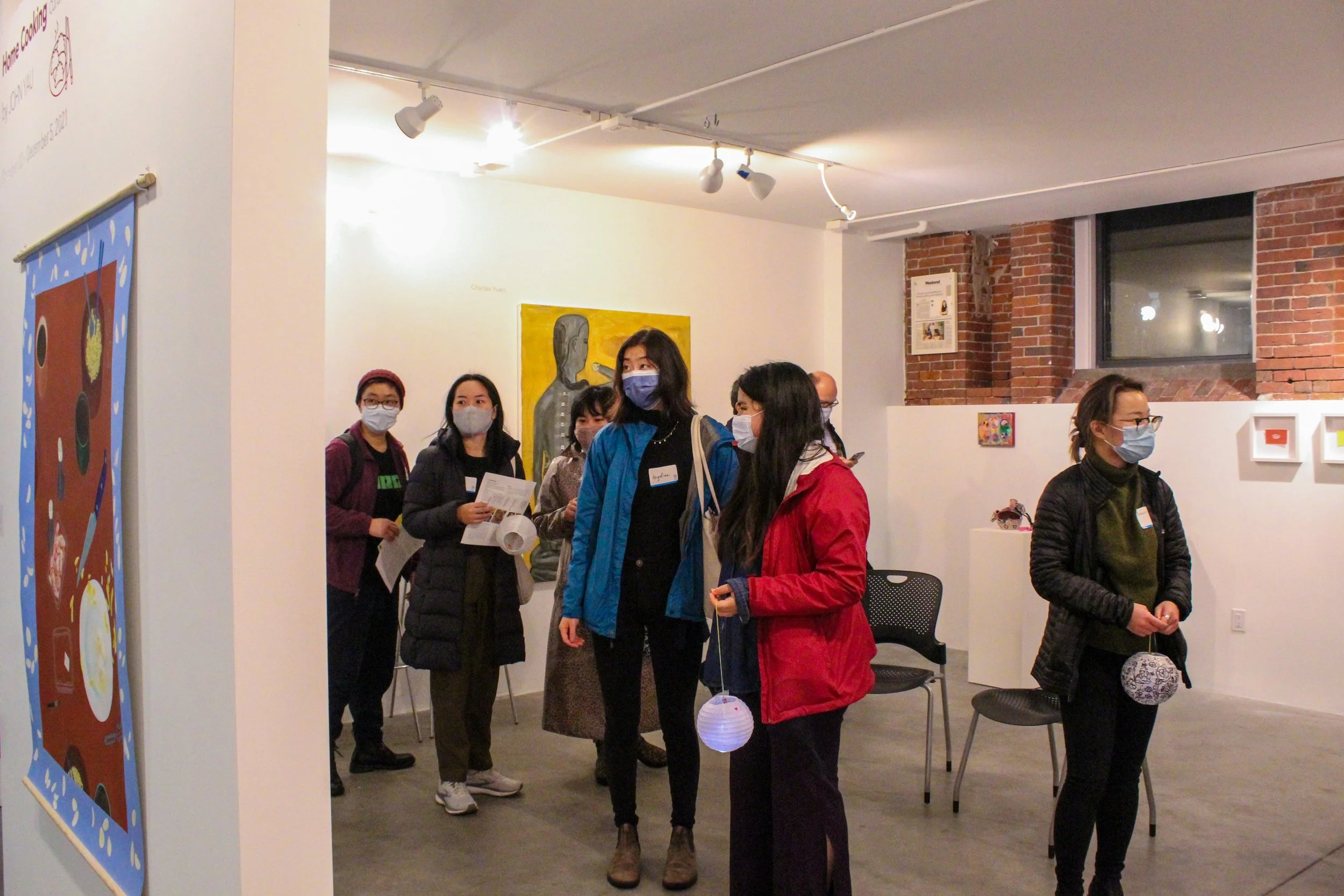 Photo credit: Jiamei Zheng