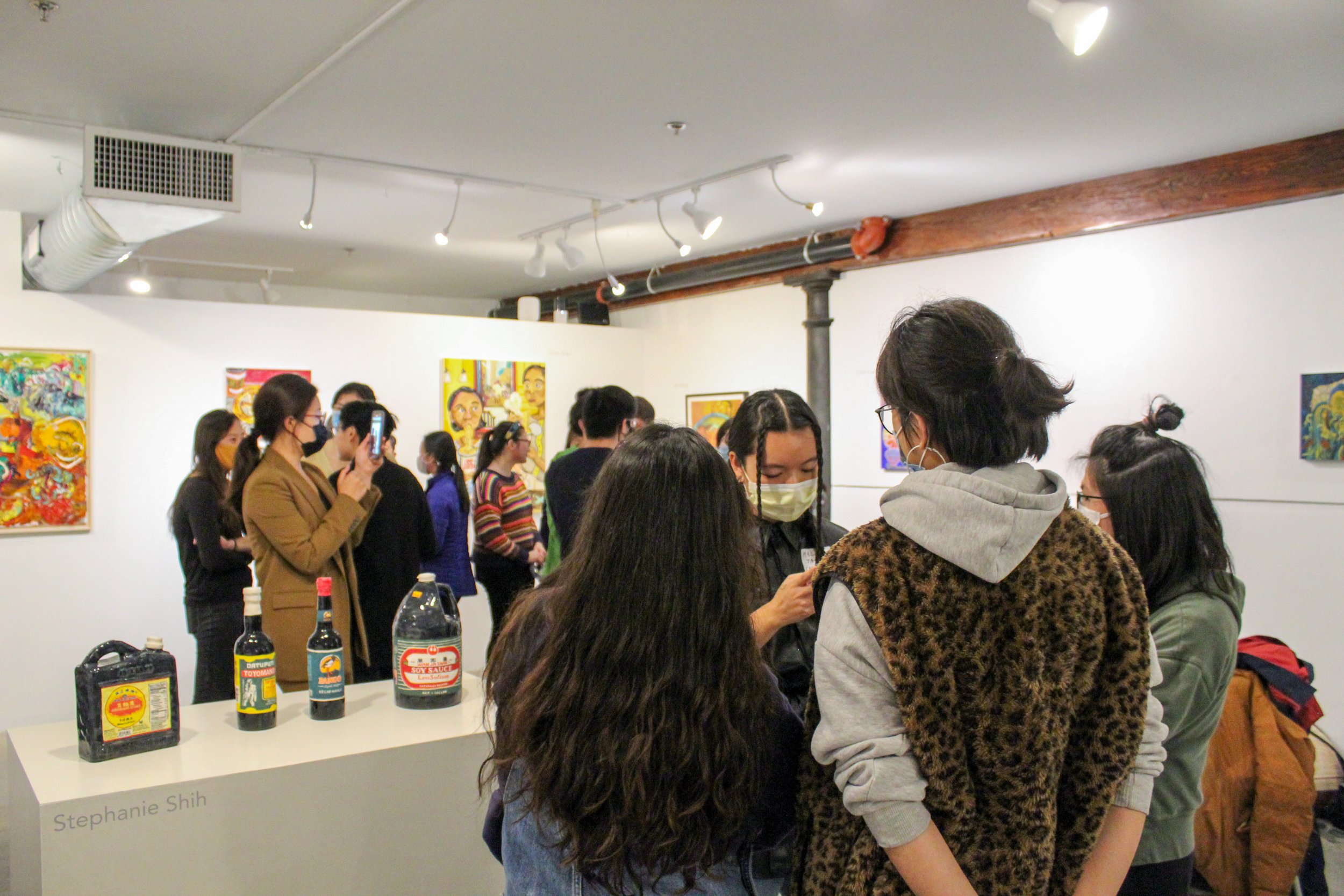 Photo credit: Jiamei Zheng