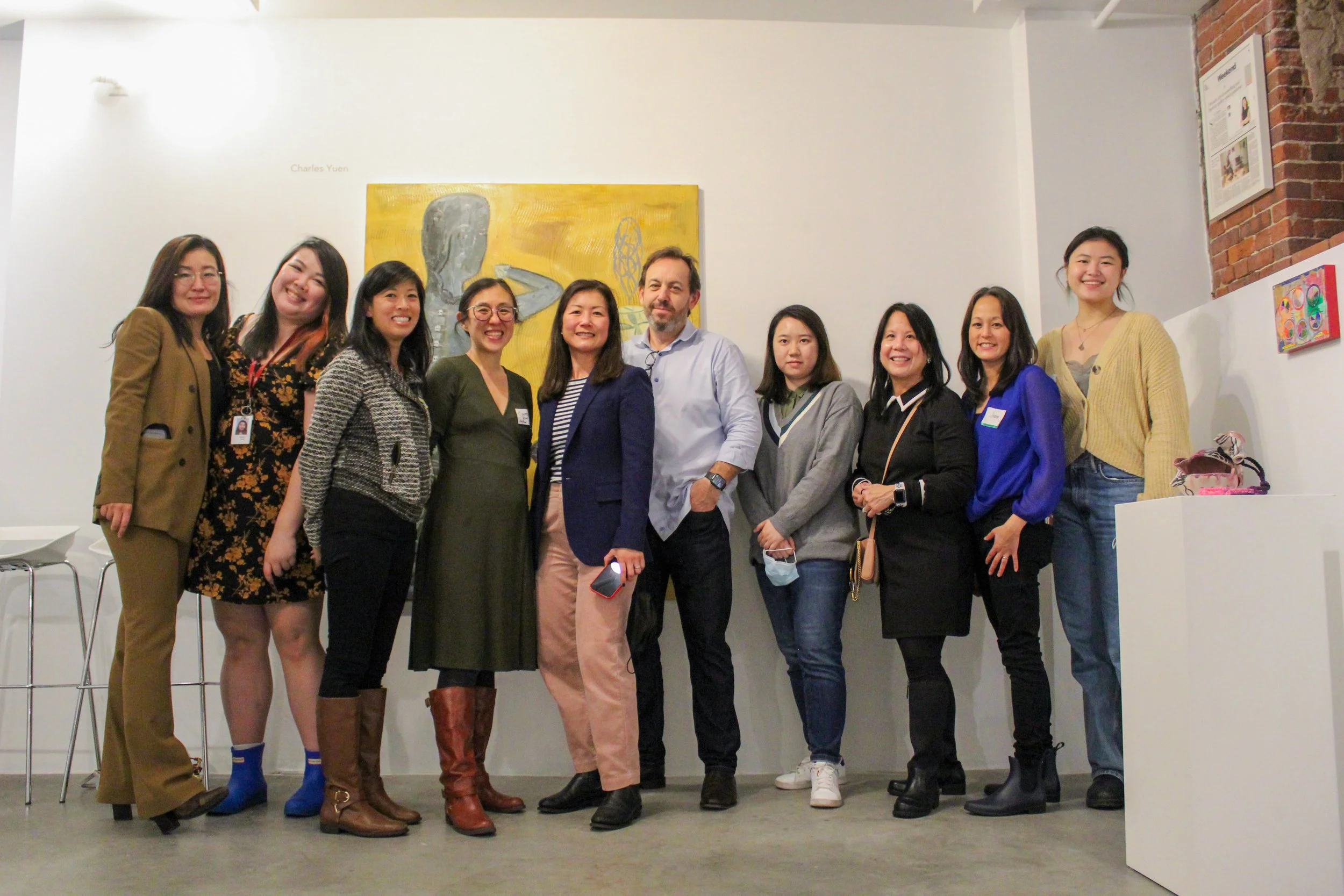 Photo credit: Jiamei Zheng