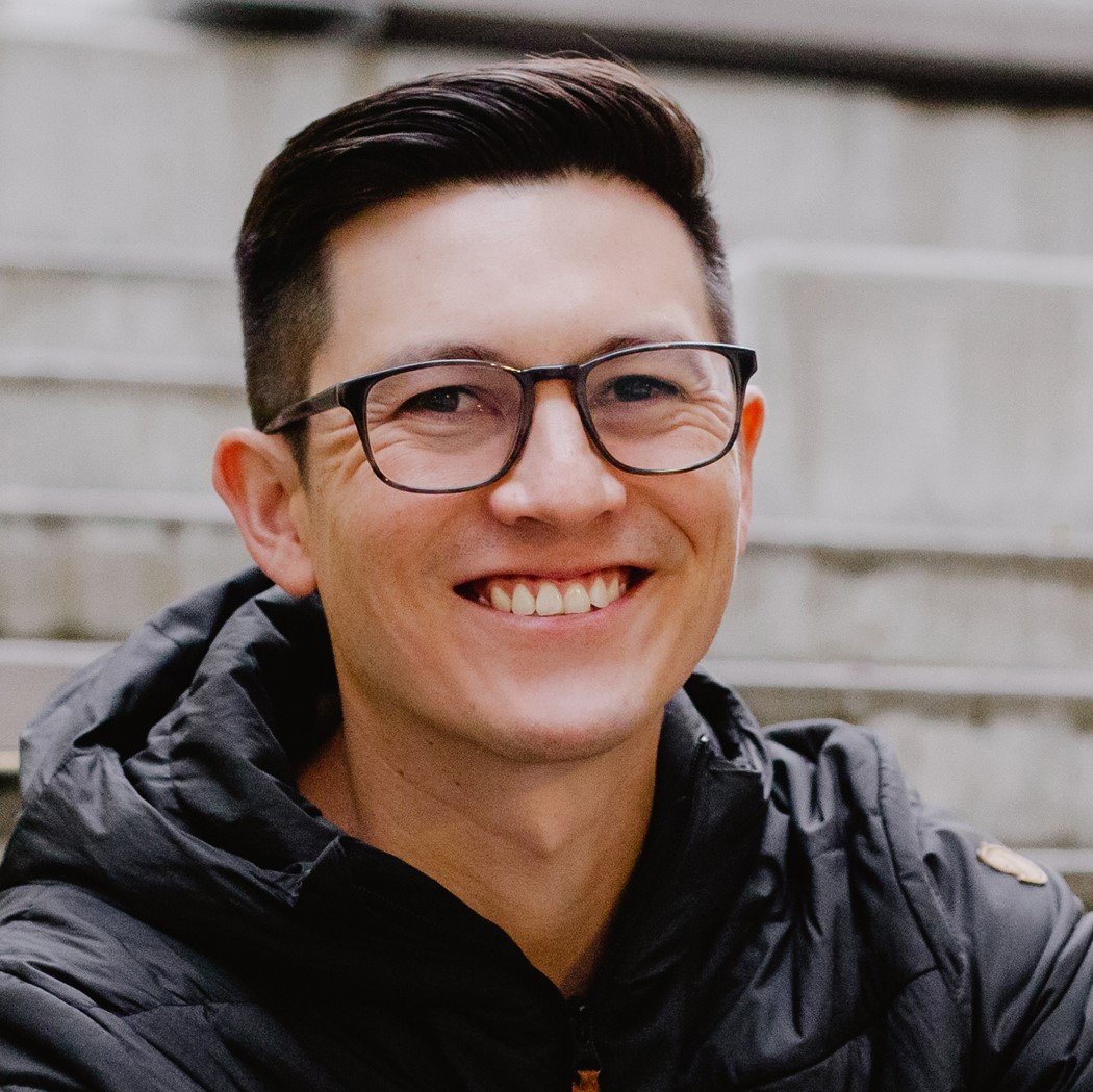 Matthew Okazaki