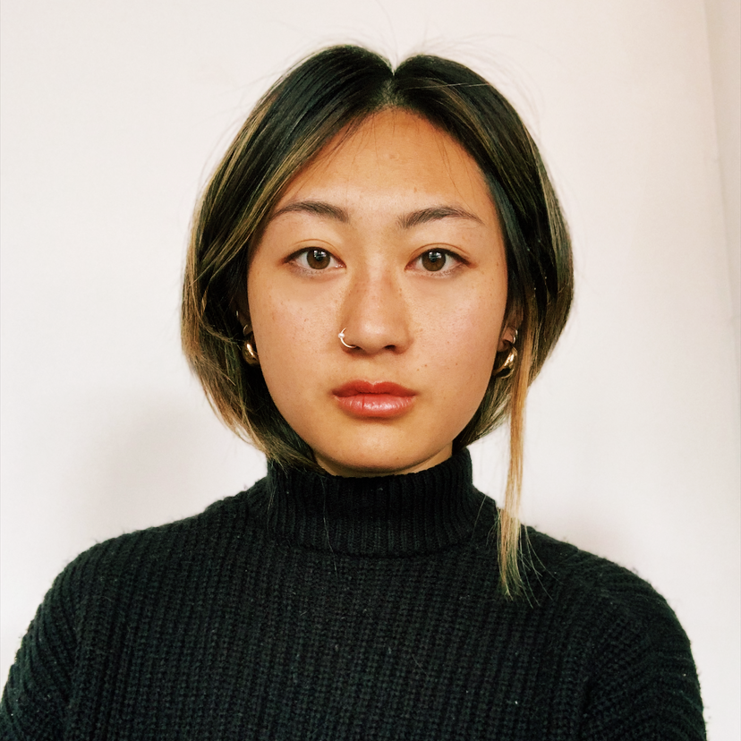 Melissa Teng