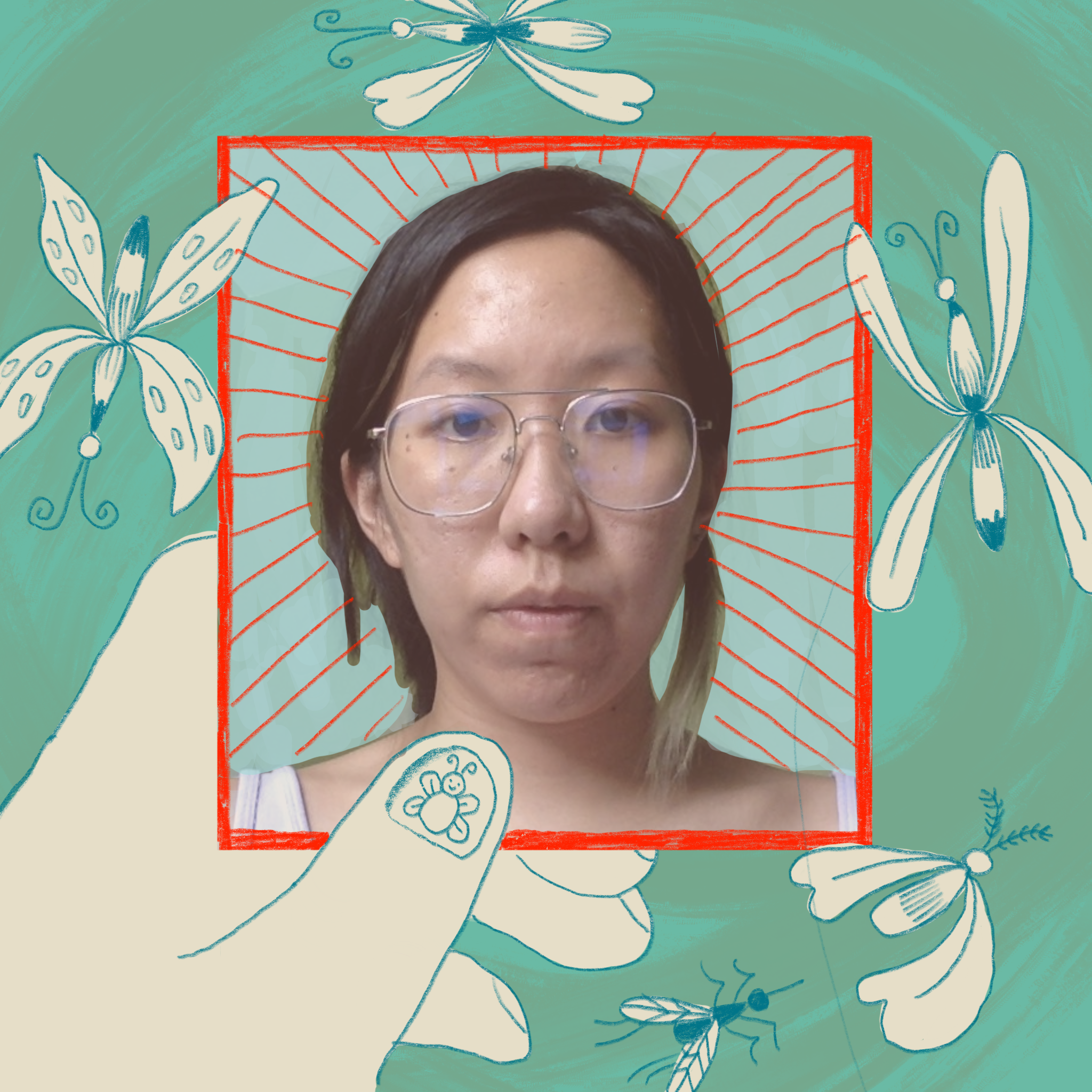 Lily Xie