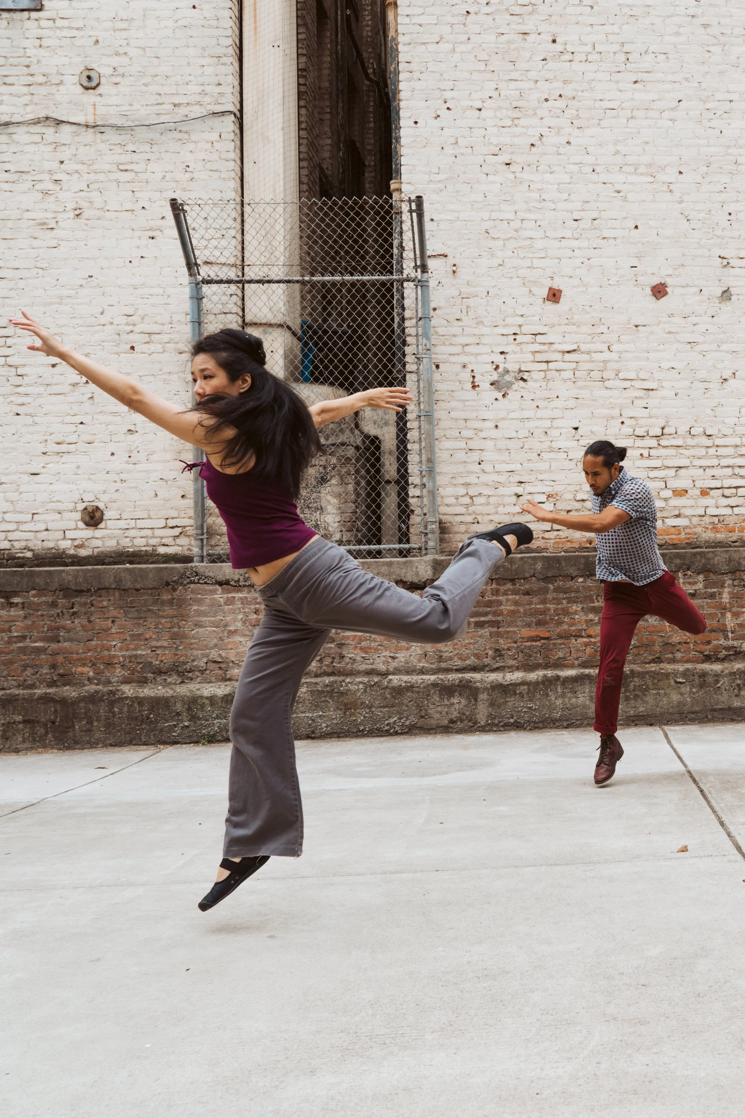 Convergent Waves: Boston 